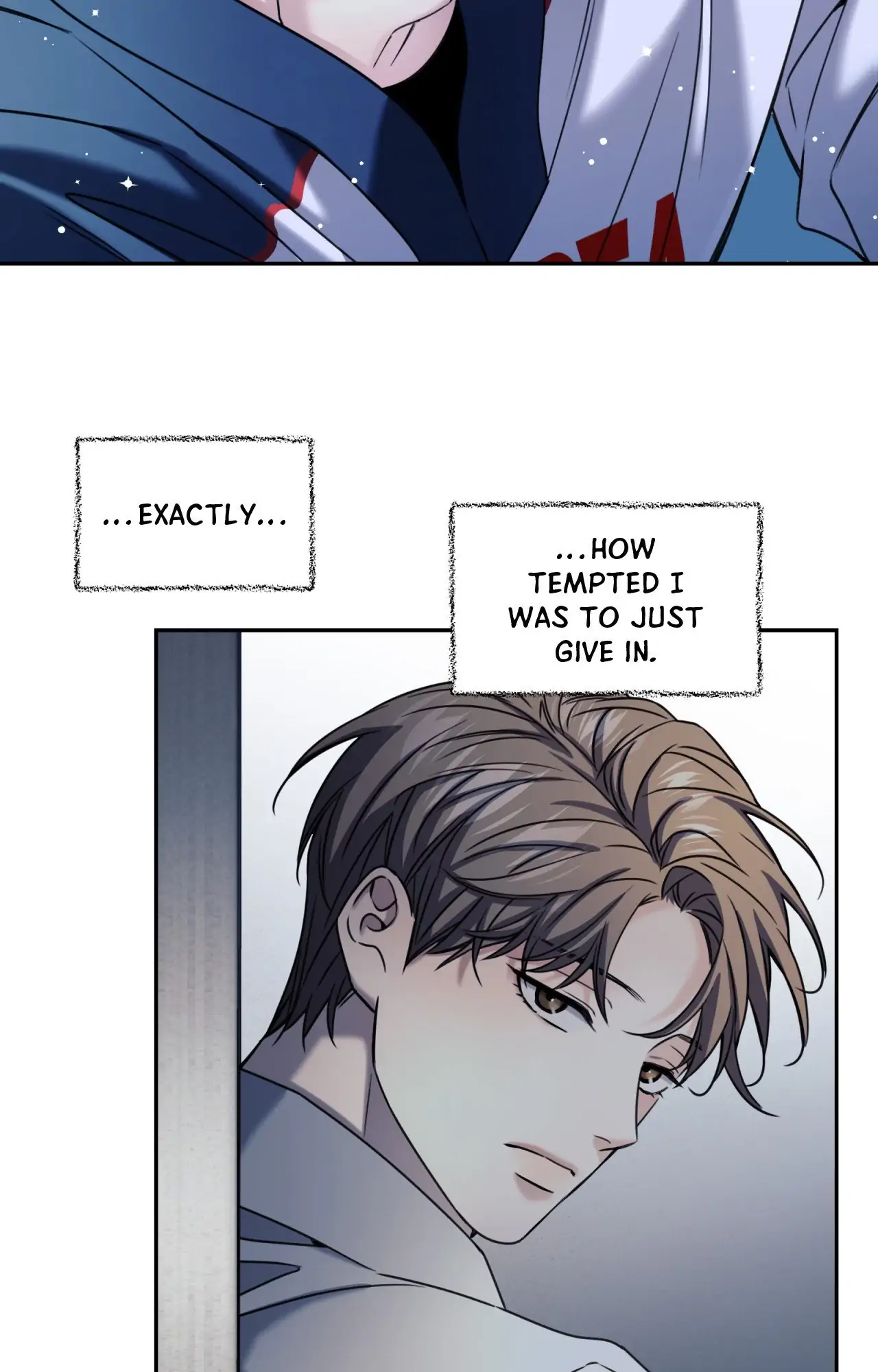 Melting Point [Pibi] - Chapter 21 manhwa