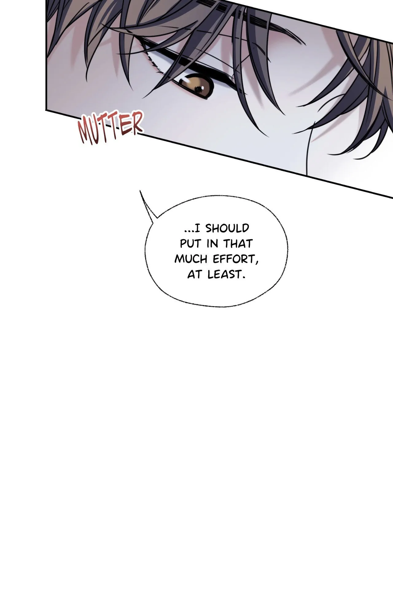 Melting Point [Pibi] - Chapter 21 manhwa