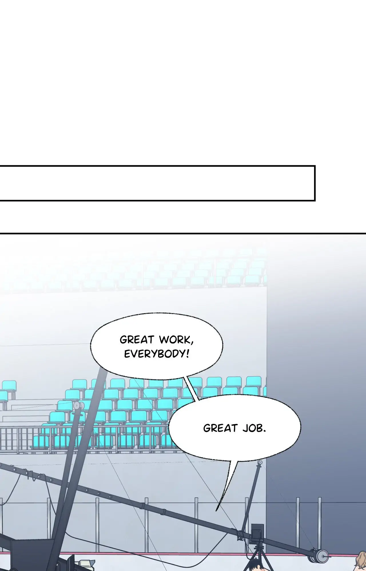 Melting Point [Pibi] - Chapter 21 manhwa