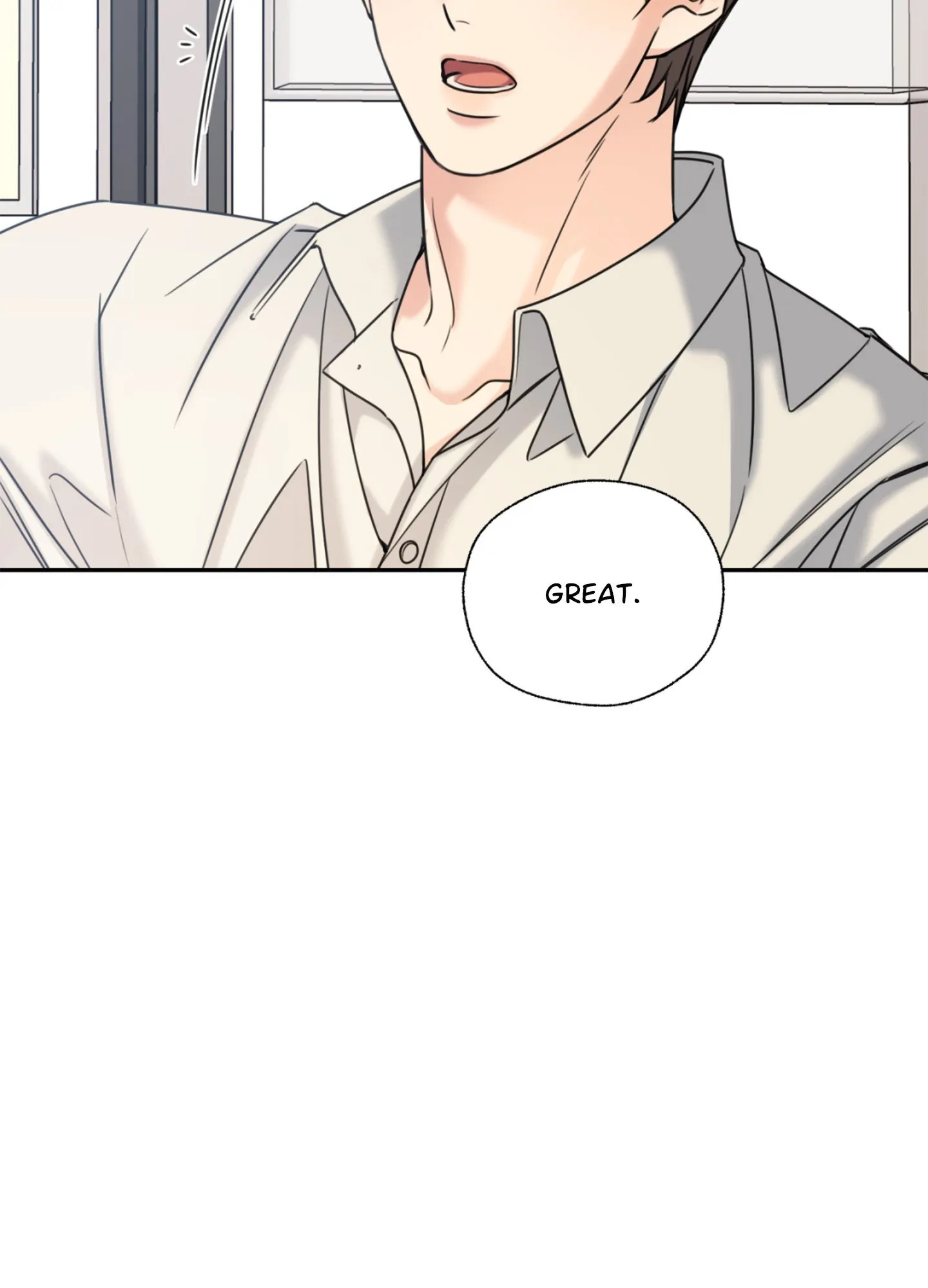 Melting Point [Pibi] - Chapter 22 manhwa