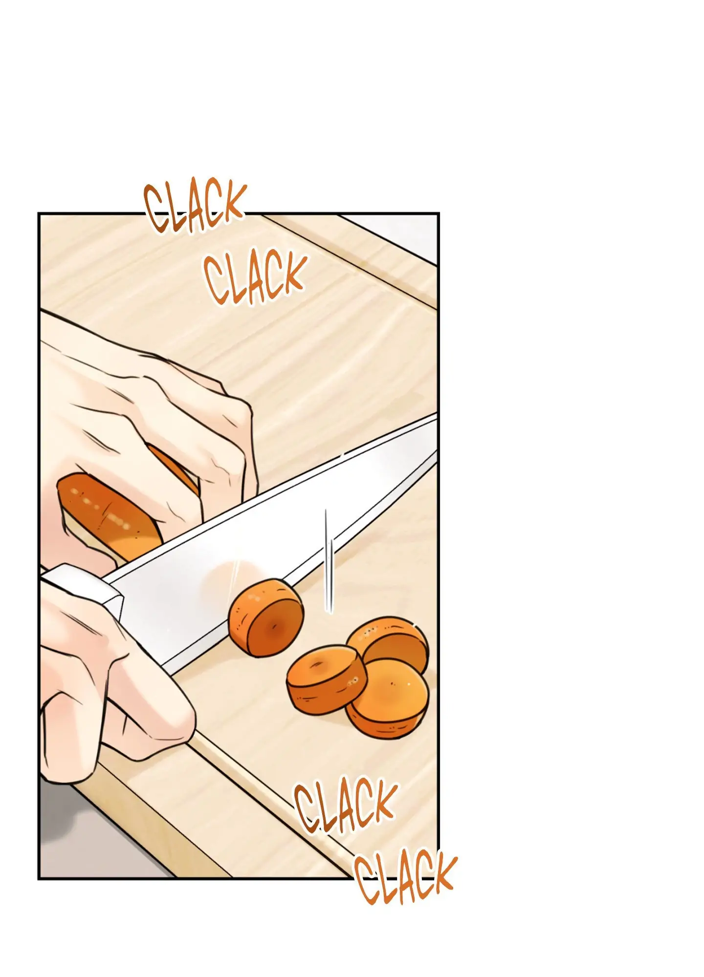 Melting Point [Pibi] - Chapter 22 manhwa