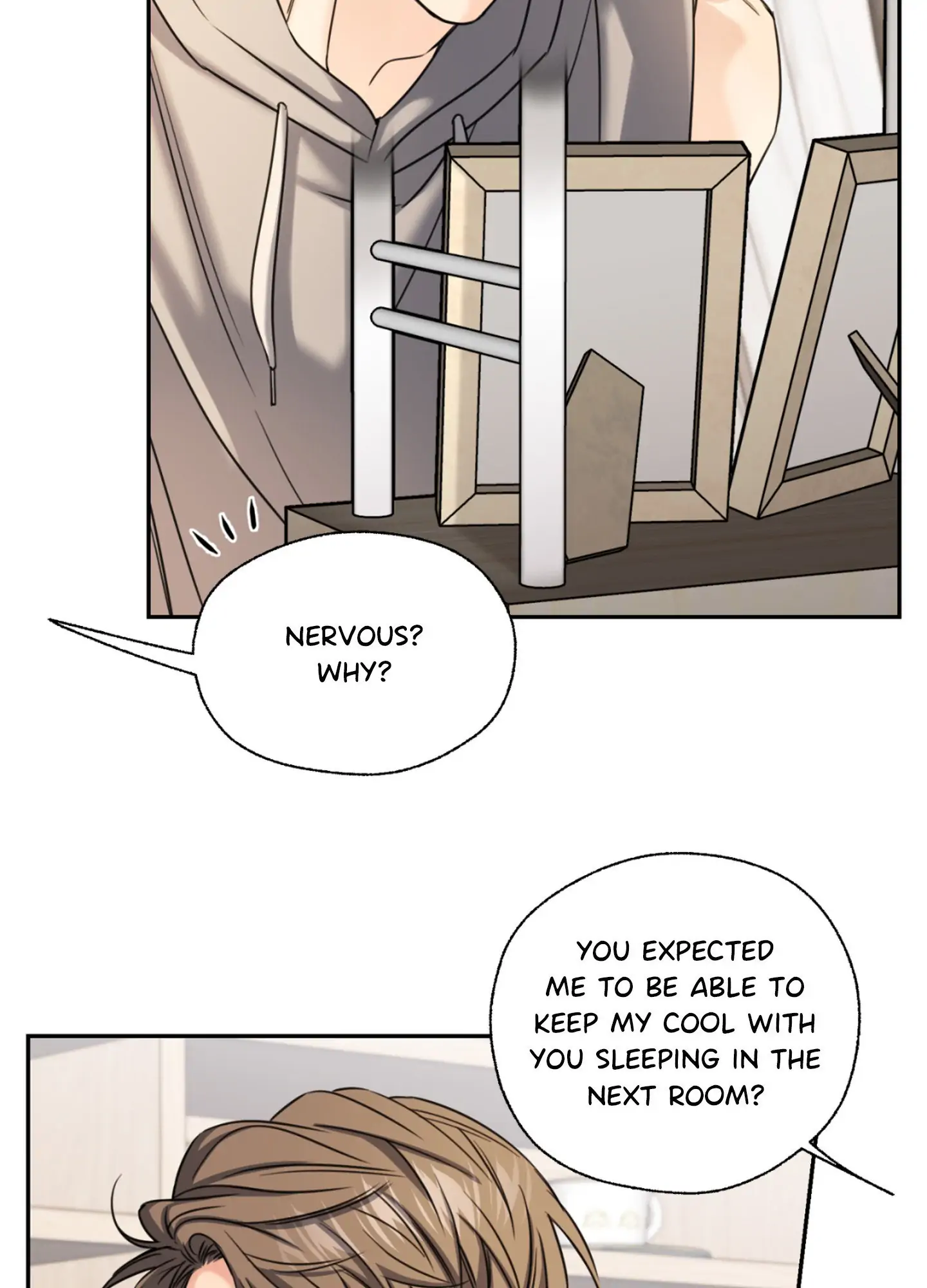 Melting Point [Pibi] - Chapter 22 manhwa
