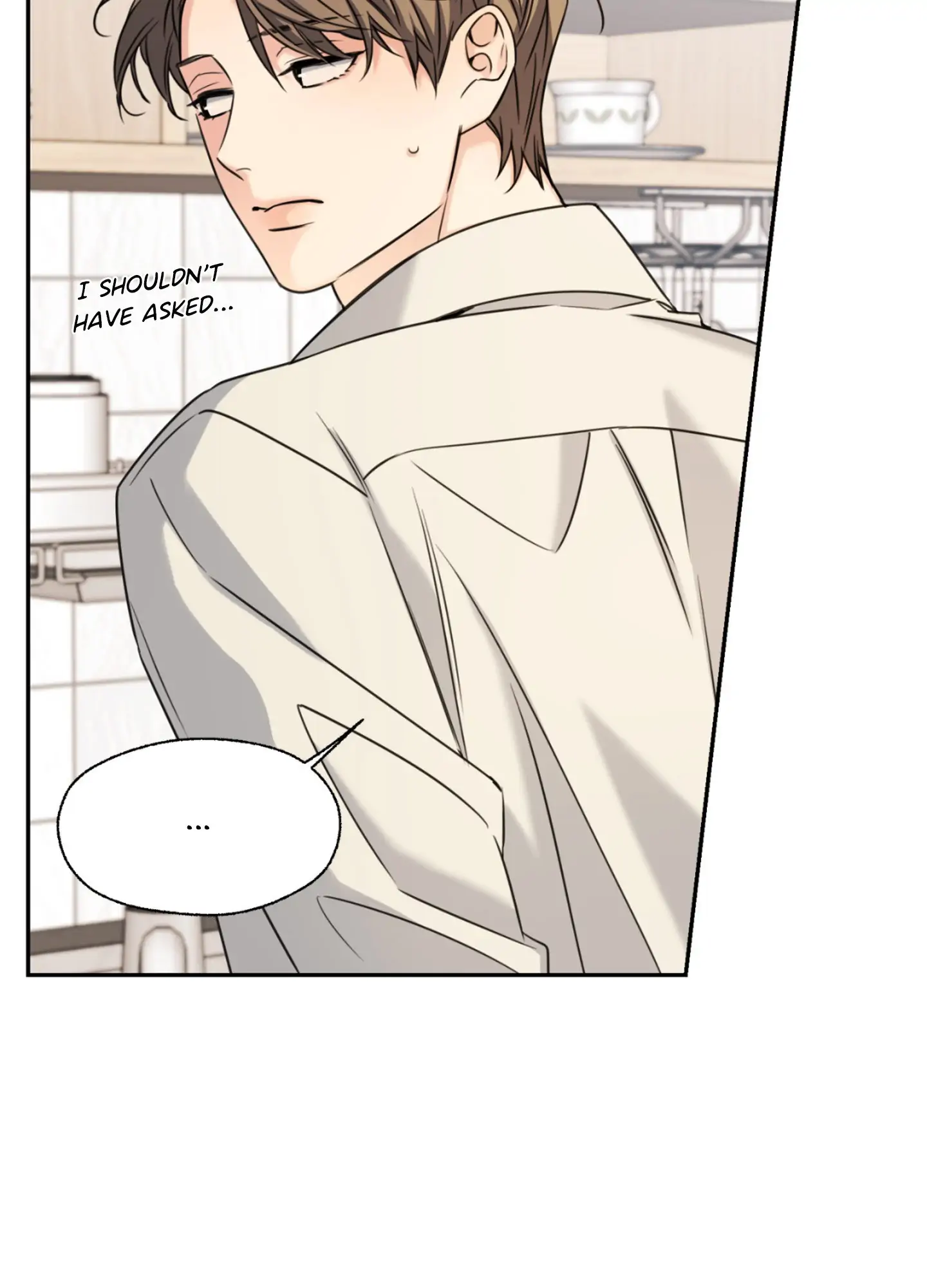 Melting Point [Pibi] - Chapter 22 manhwa