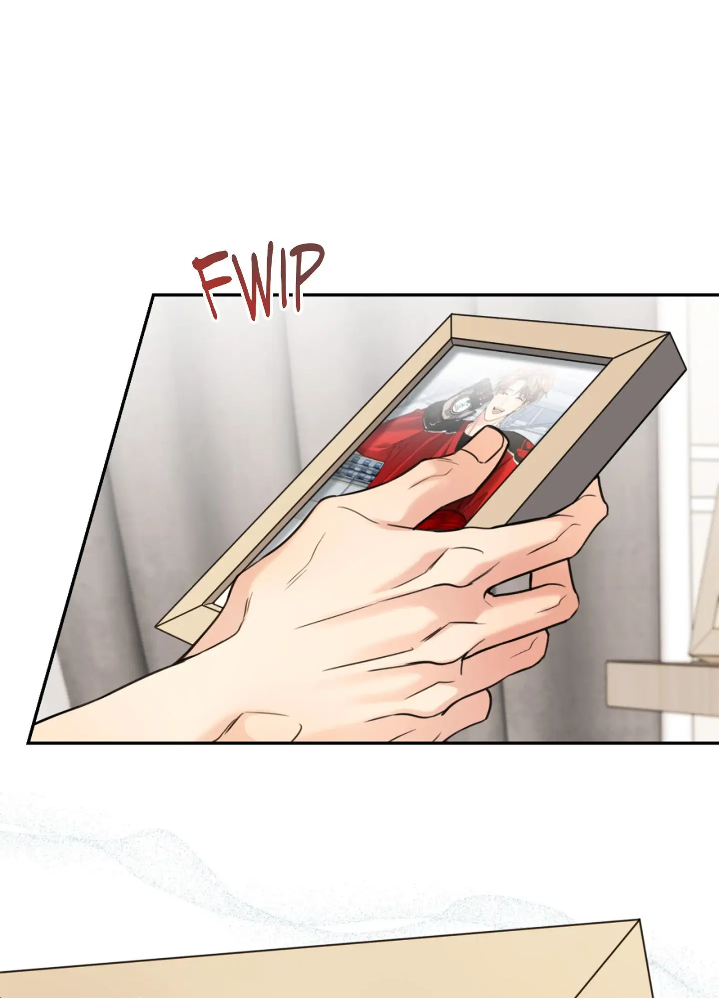Melting Point [Pibi] - Chapter 22 manhwa
