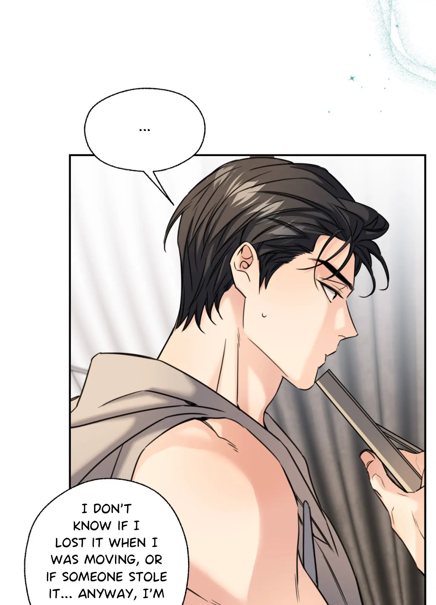 Melting Point [Pibi] - Chapter 22 manhwa