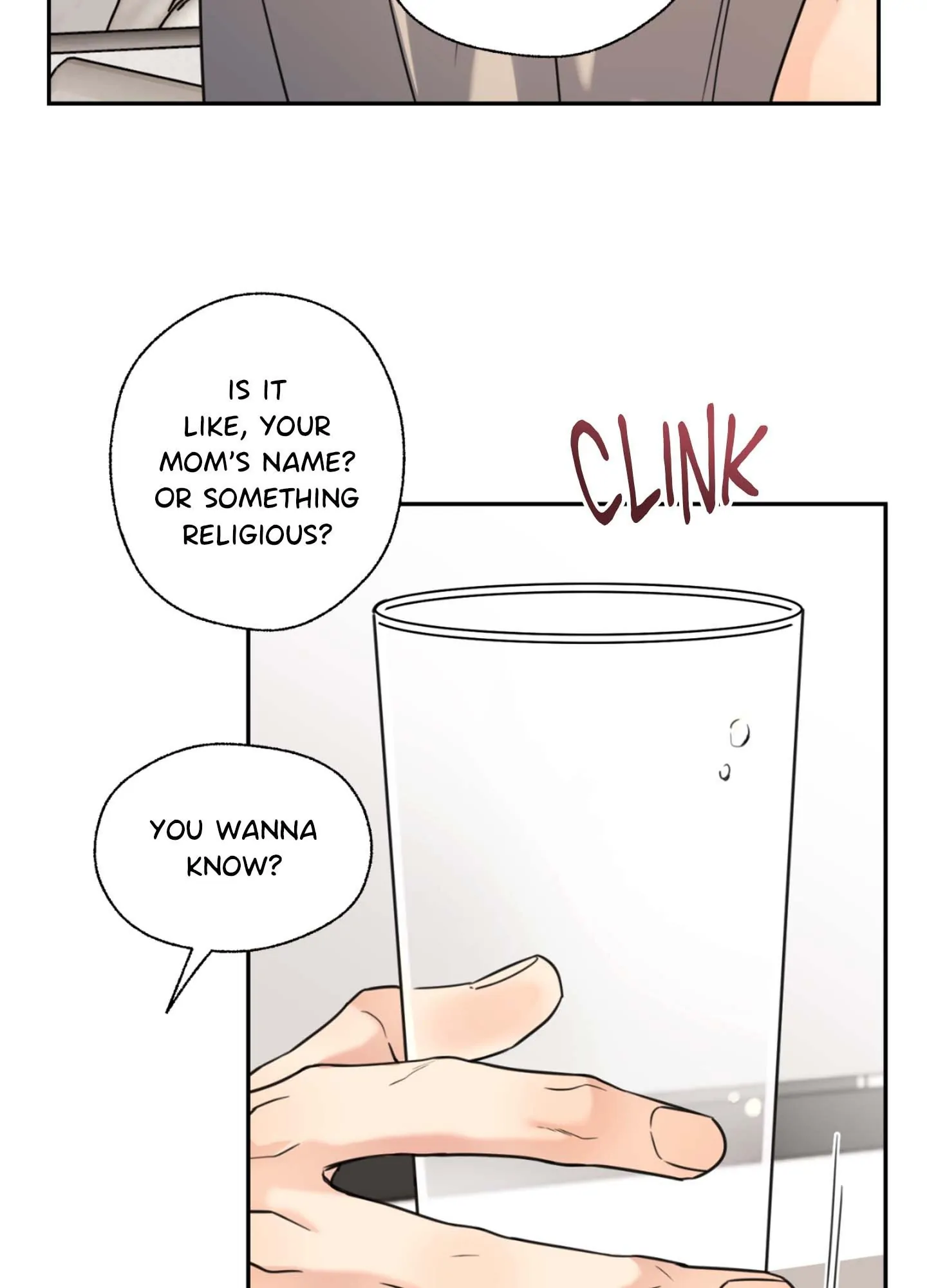 Melting Point [Pibi] - Chapter 22 manhwa