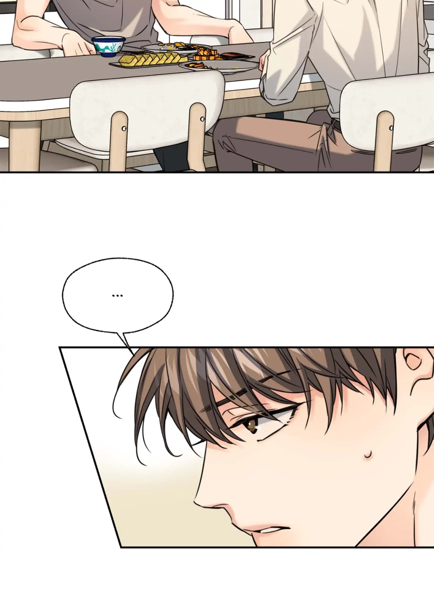 Melting Point [Pibi] - Chapter 22 manhwa