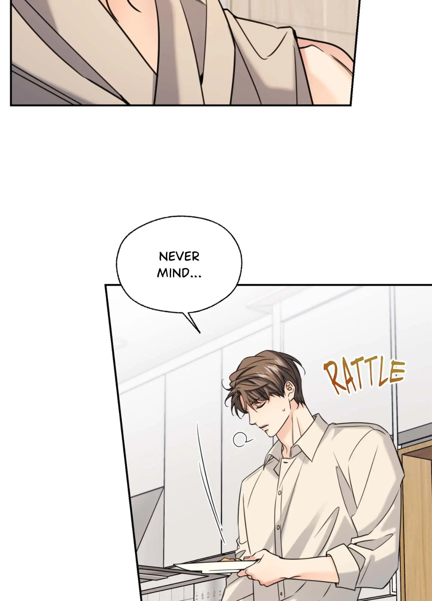 Melting Point [Pibi] - Chapter 22 manhwa