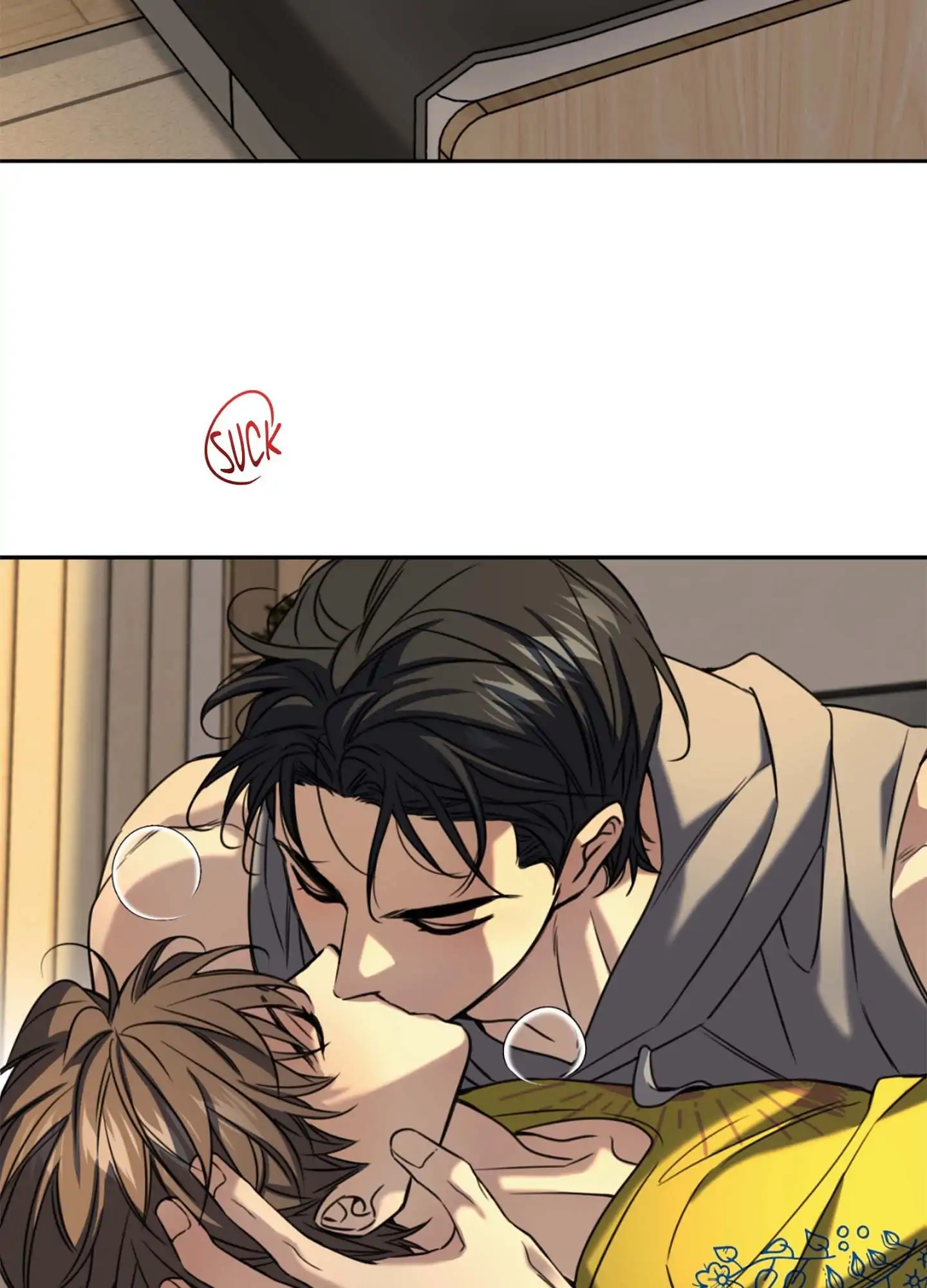 Melting Point [Pibi] - Chapter 22 manhwa
