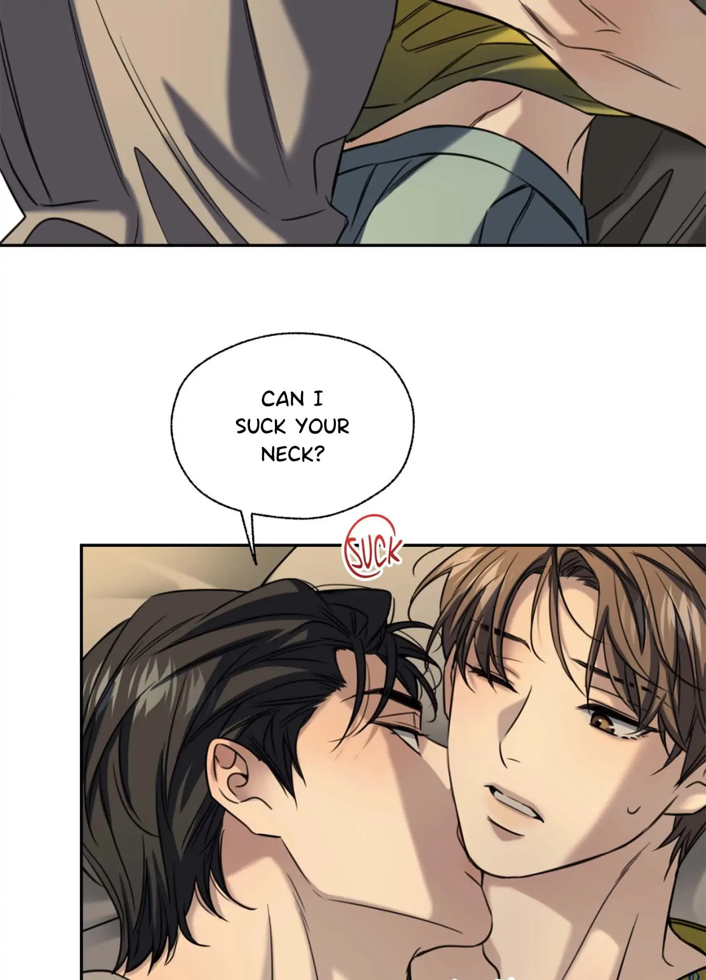 Melting Point [Pibi] - Chapter 22 manhwa