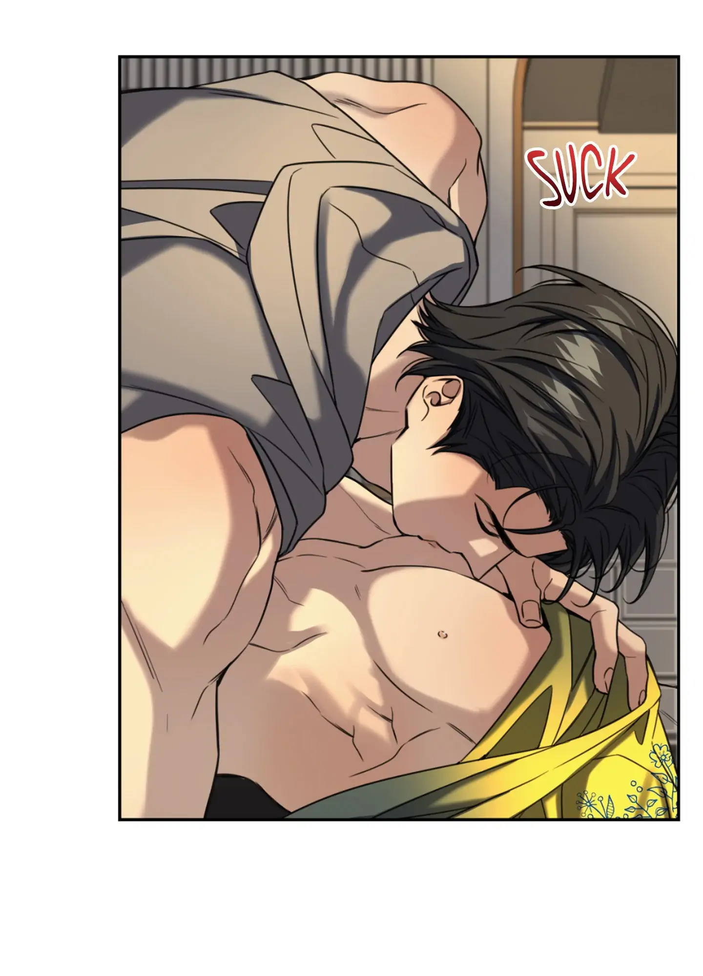Melting Point [Pibi] - Chapter 22 manhwa