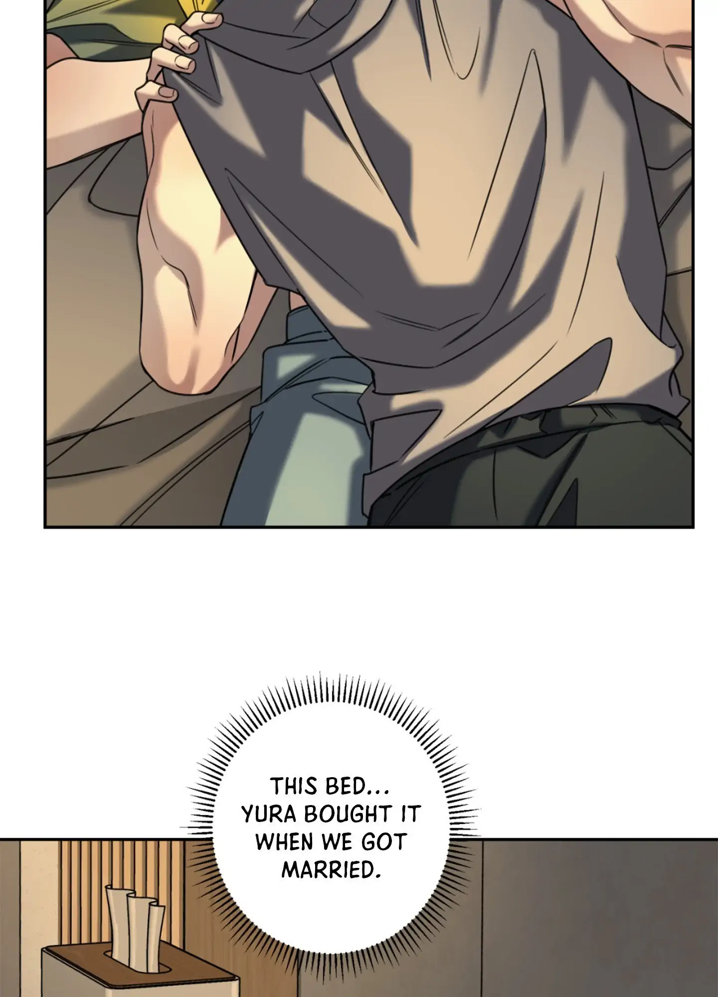 Melting Point [Pibi] - Chapter 22 manhwa