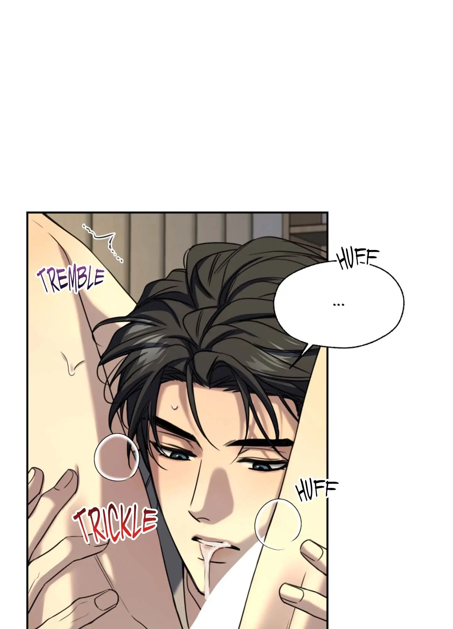 Melting Point [Pibi] - Chapter 22 manhwa