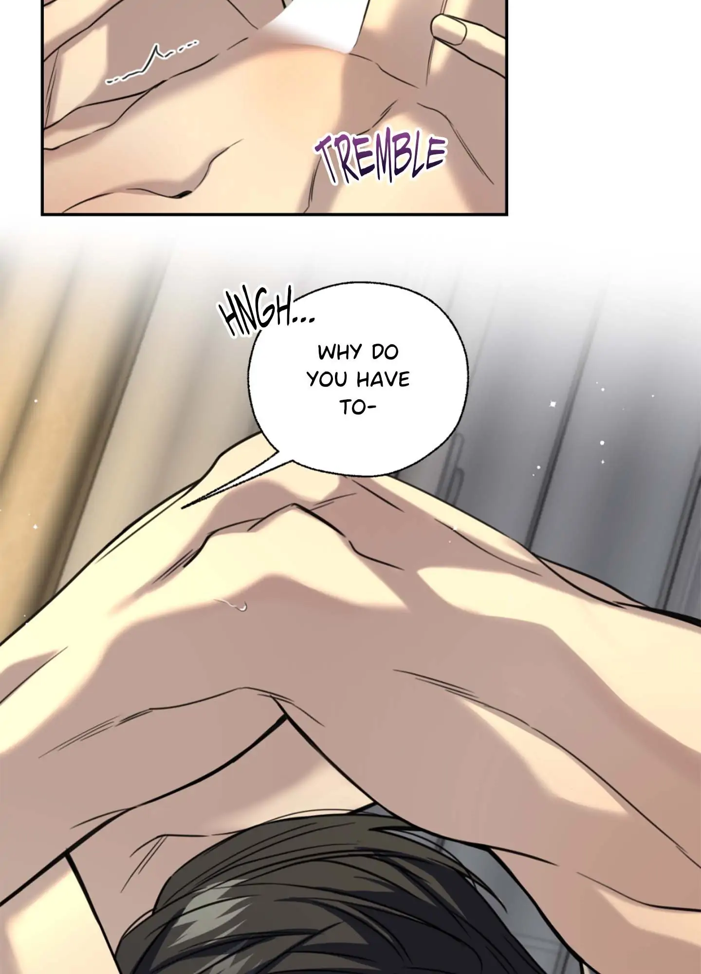 Melting Point [Pibi] - Chapter 22 manhwa