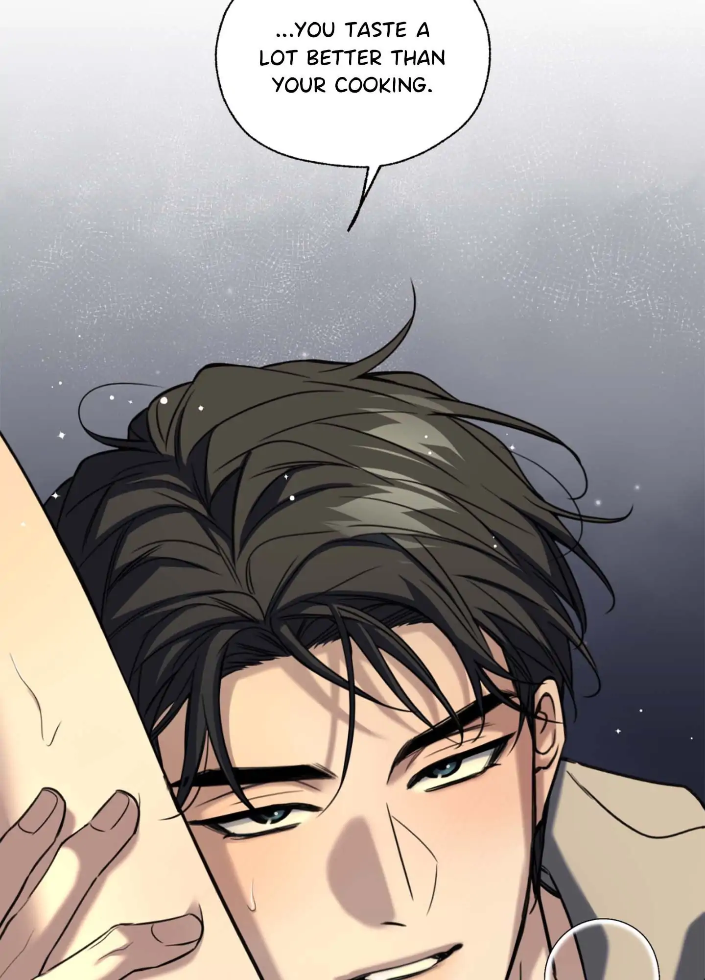 Melting Point [Pibi] - Chapter 22 manhwa