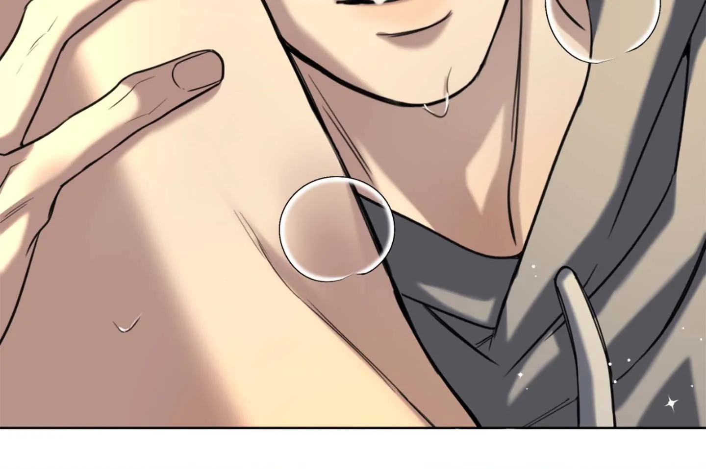 Melting Point [Pibi] - Chapter 22 manhwa