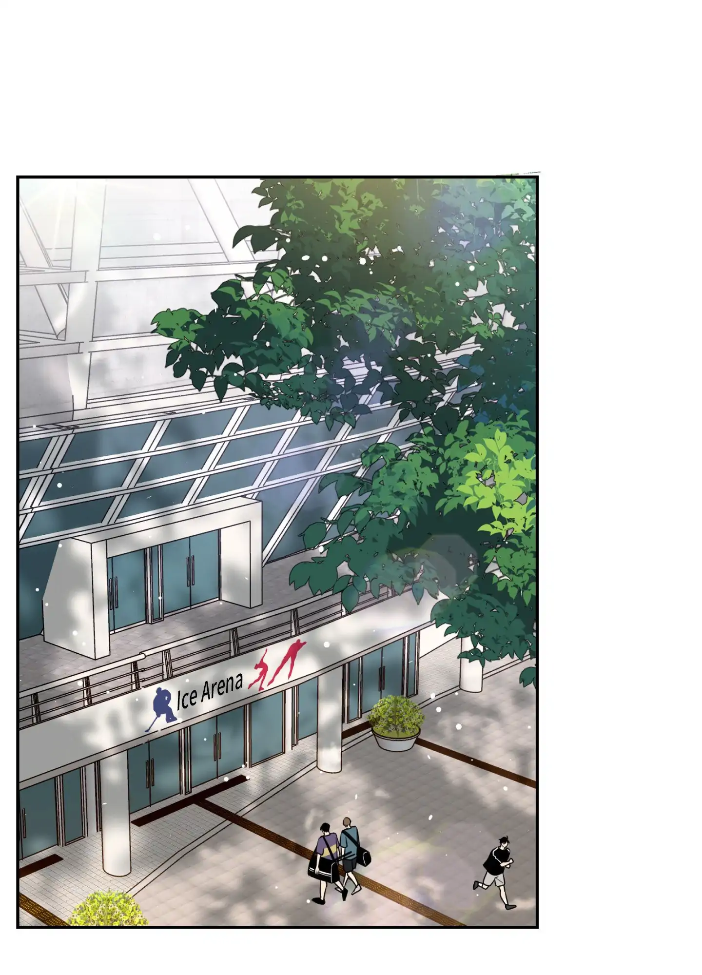 Melting Point [Pibi] - Chapter 23 manhwa