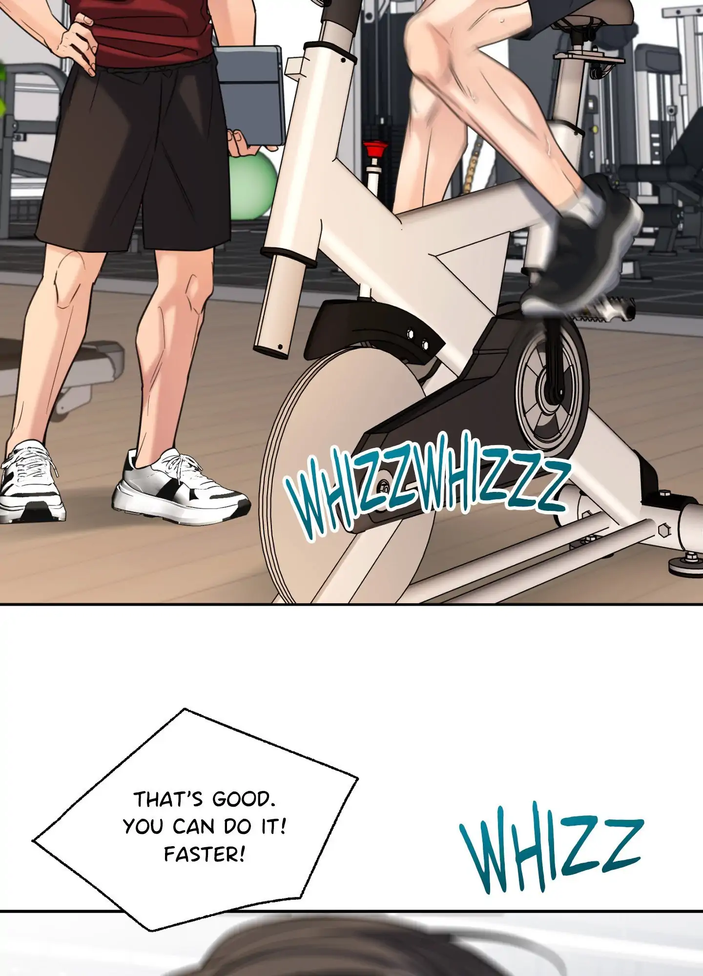 Melting Point [Pibi] - Chapter 23 manhwa