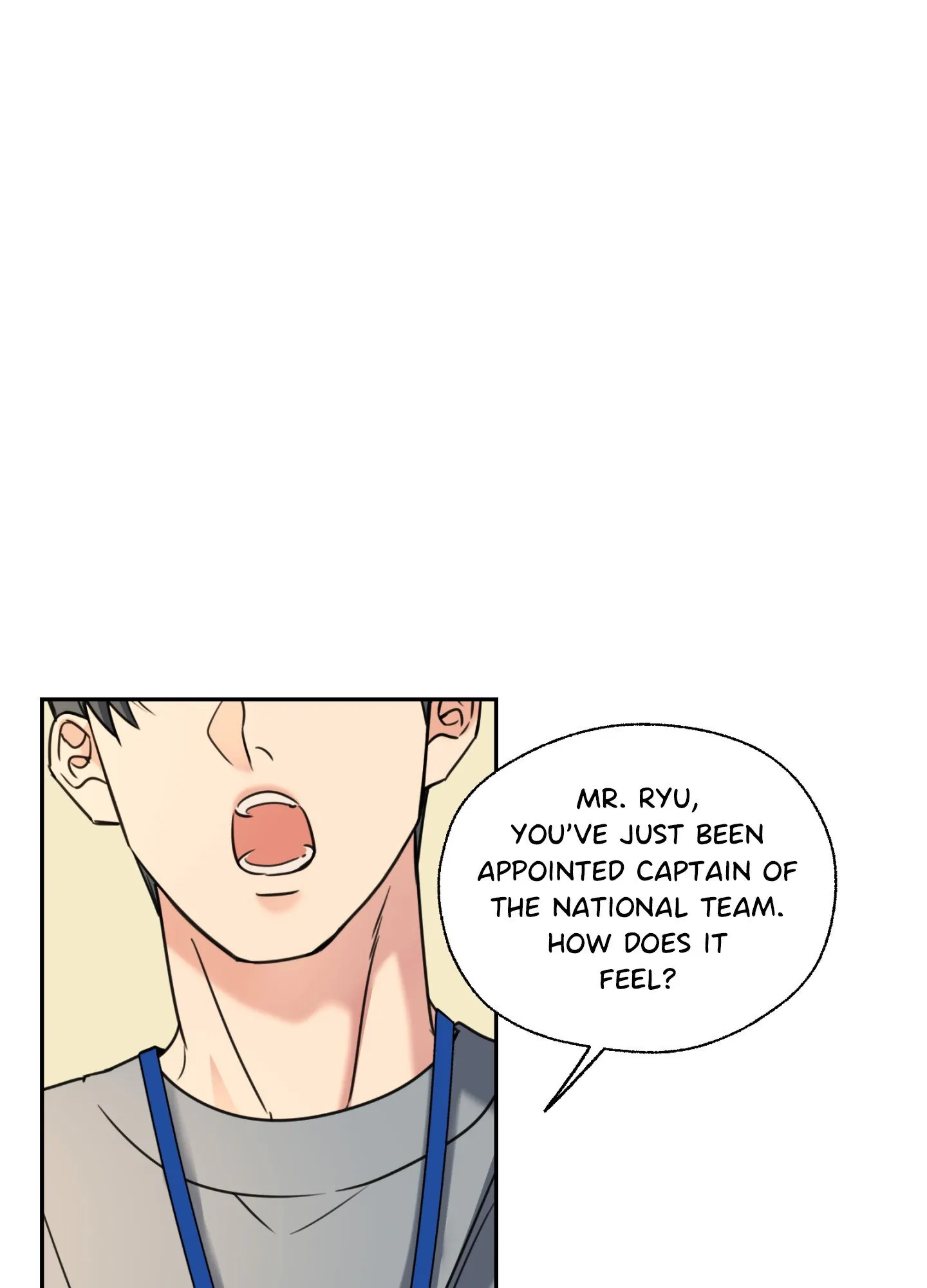 Melting Point [Pibi] - Chapter 23 manhwa