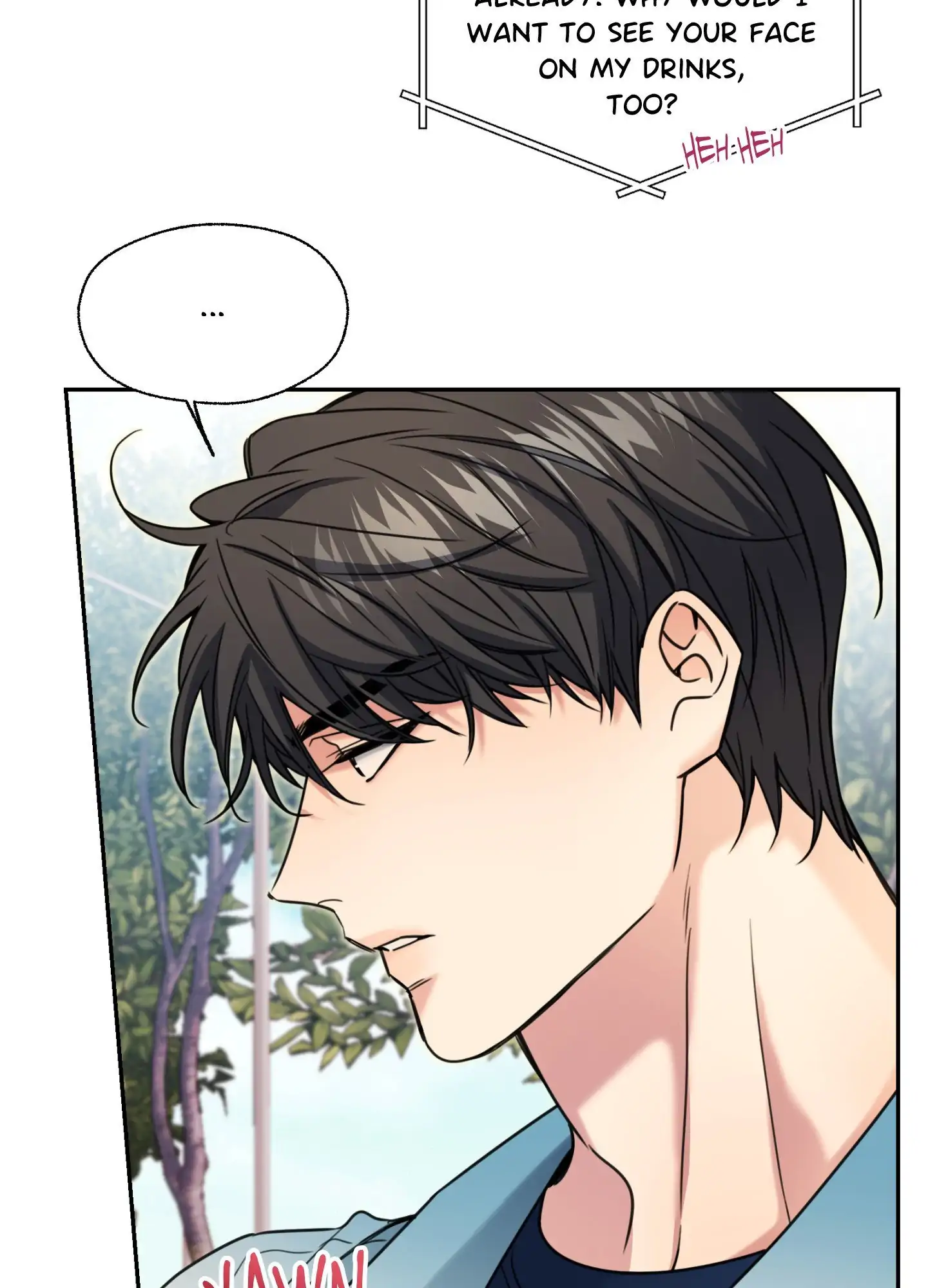 Melting Point [Pibi] - Chapter 23 manhwa