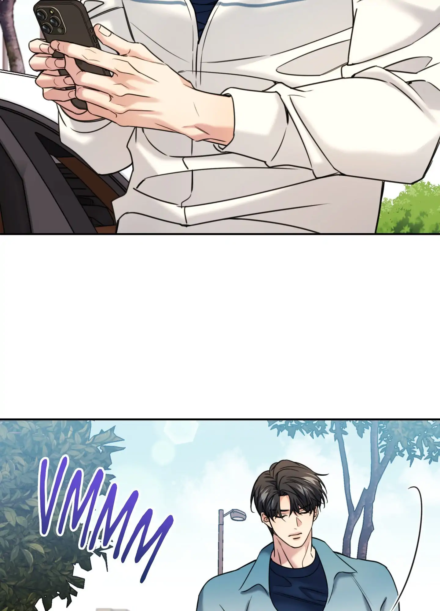 Melting Point [Pibi] - Chapter 23 manhwa