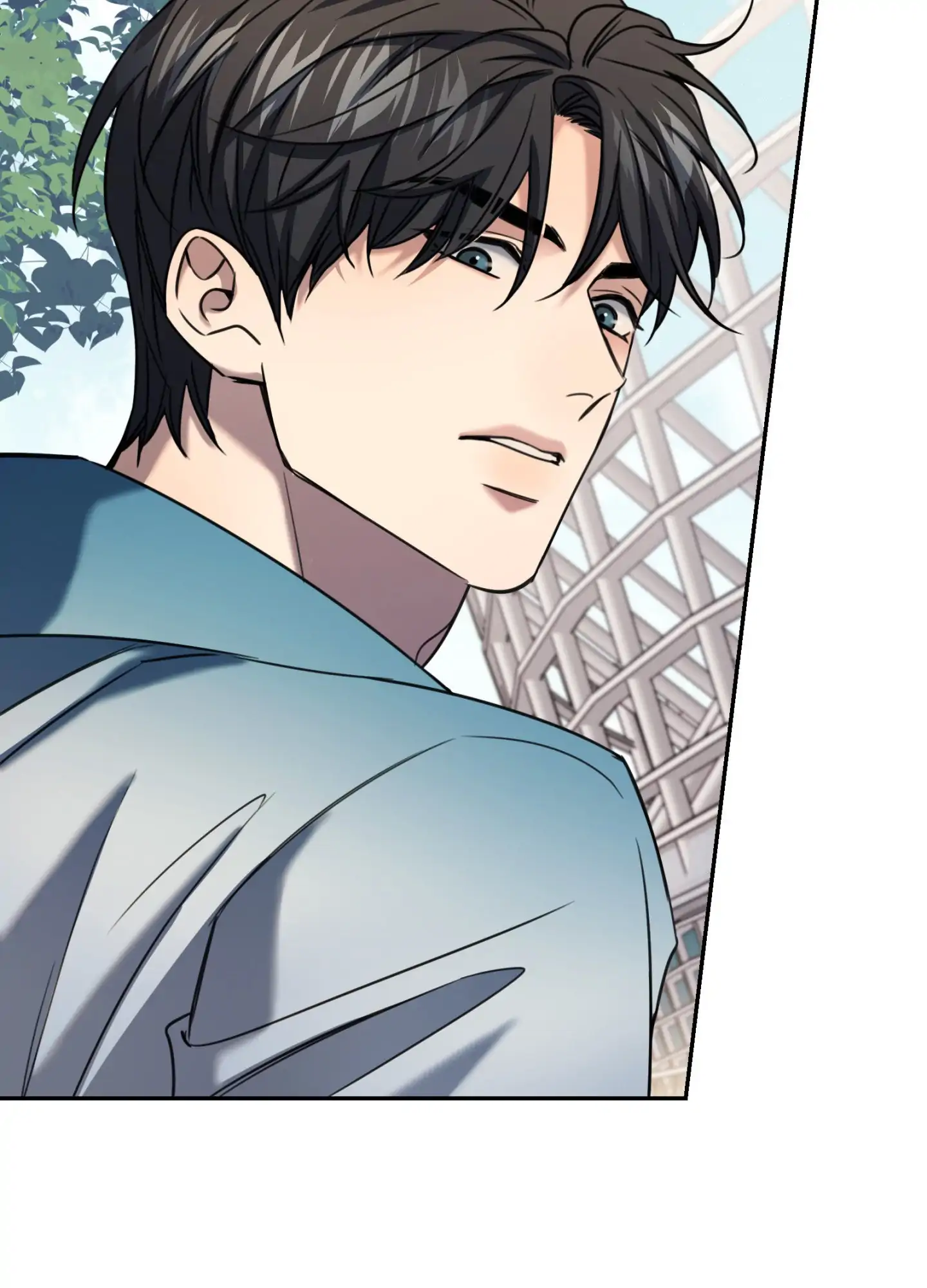 Melting Point [Pibi] - Chapter 23 manhwa