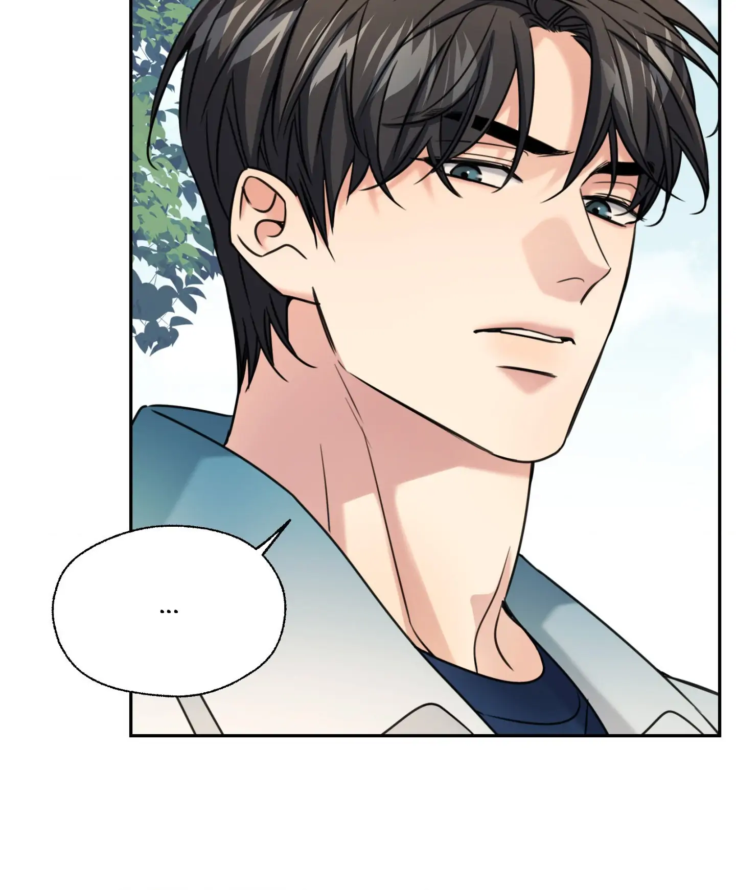 Melting Point [Pibi] - Chapter 23 manhwa