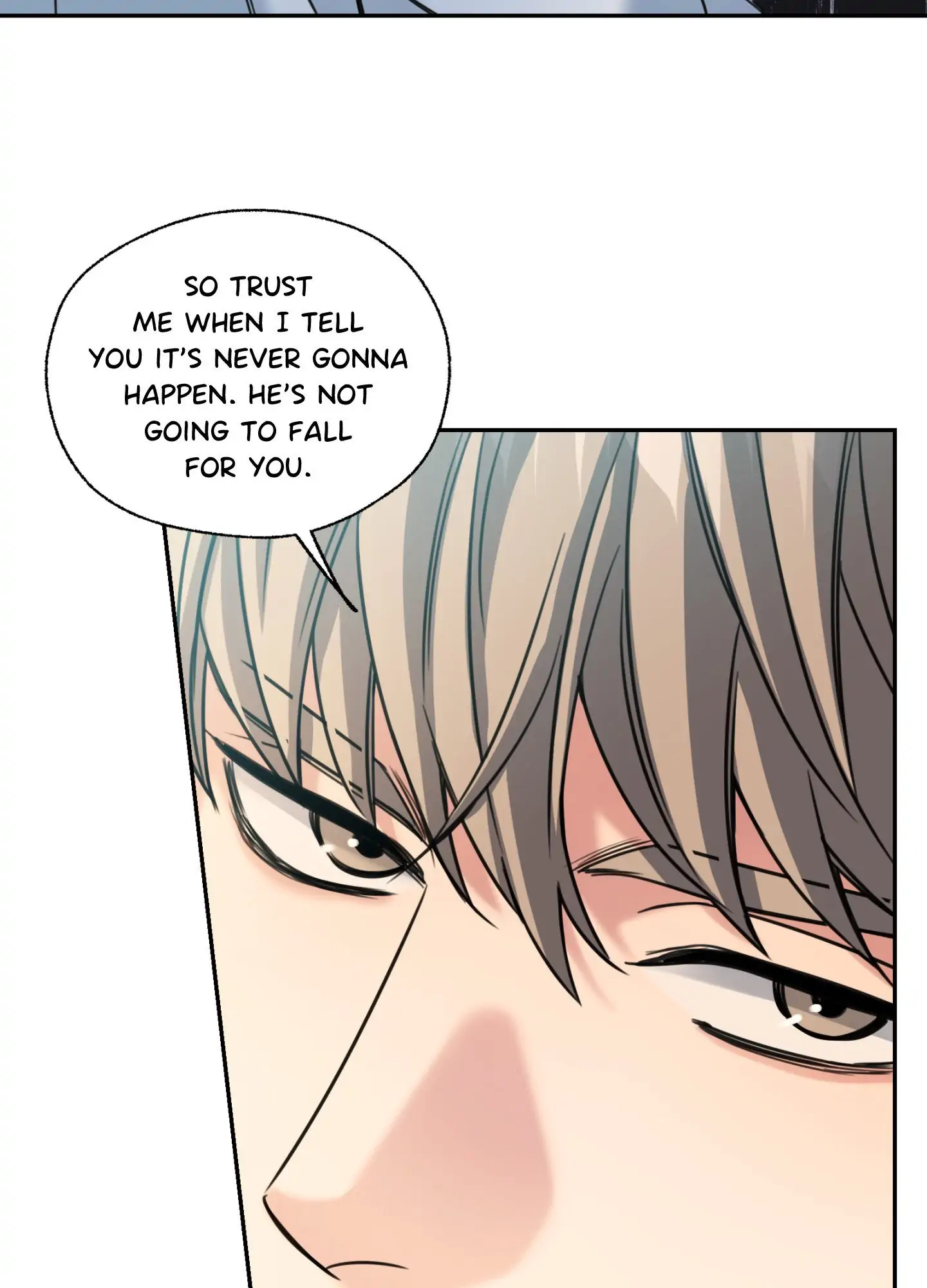 Melting Point [Pibi] - Chapter 23 manhwa