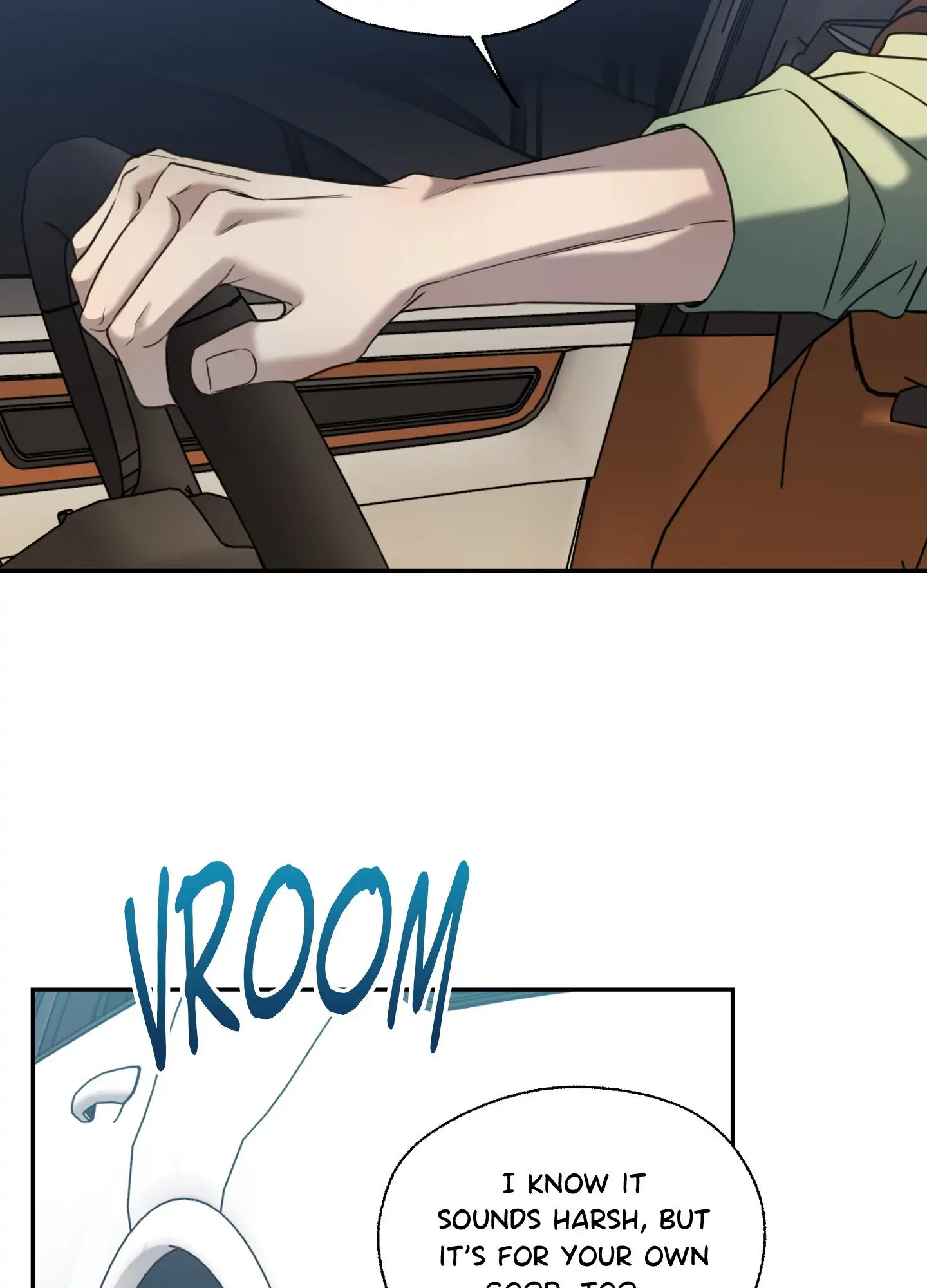 Melting Point [Pibi] - Chapter 23 manhwa