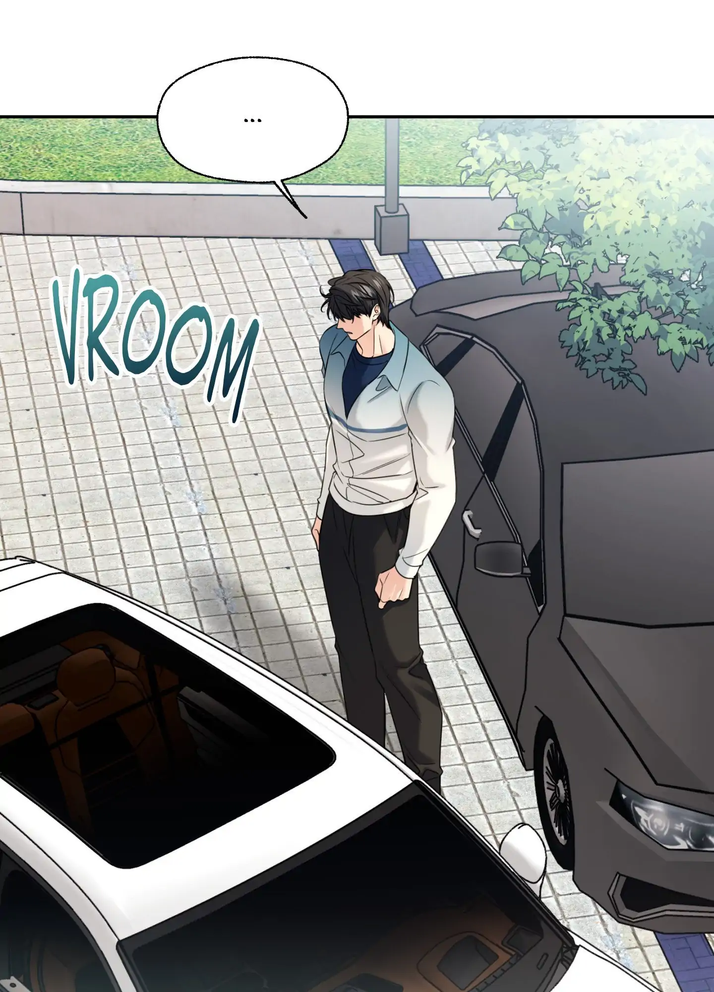 Melting Point [Pibi] - Chapter 23 manhwa