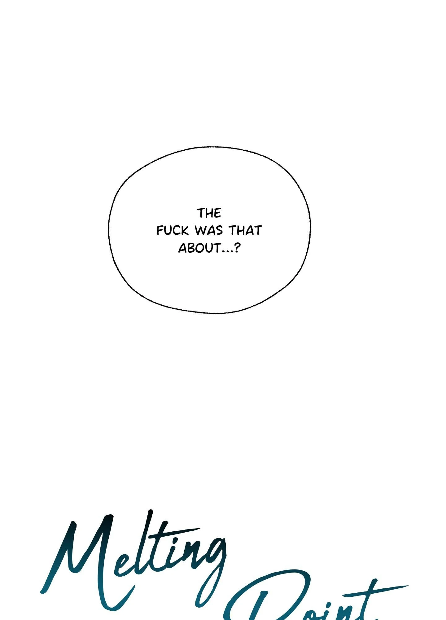 Melting Point [Pibi] - Chapter 23 manhwa