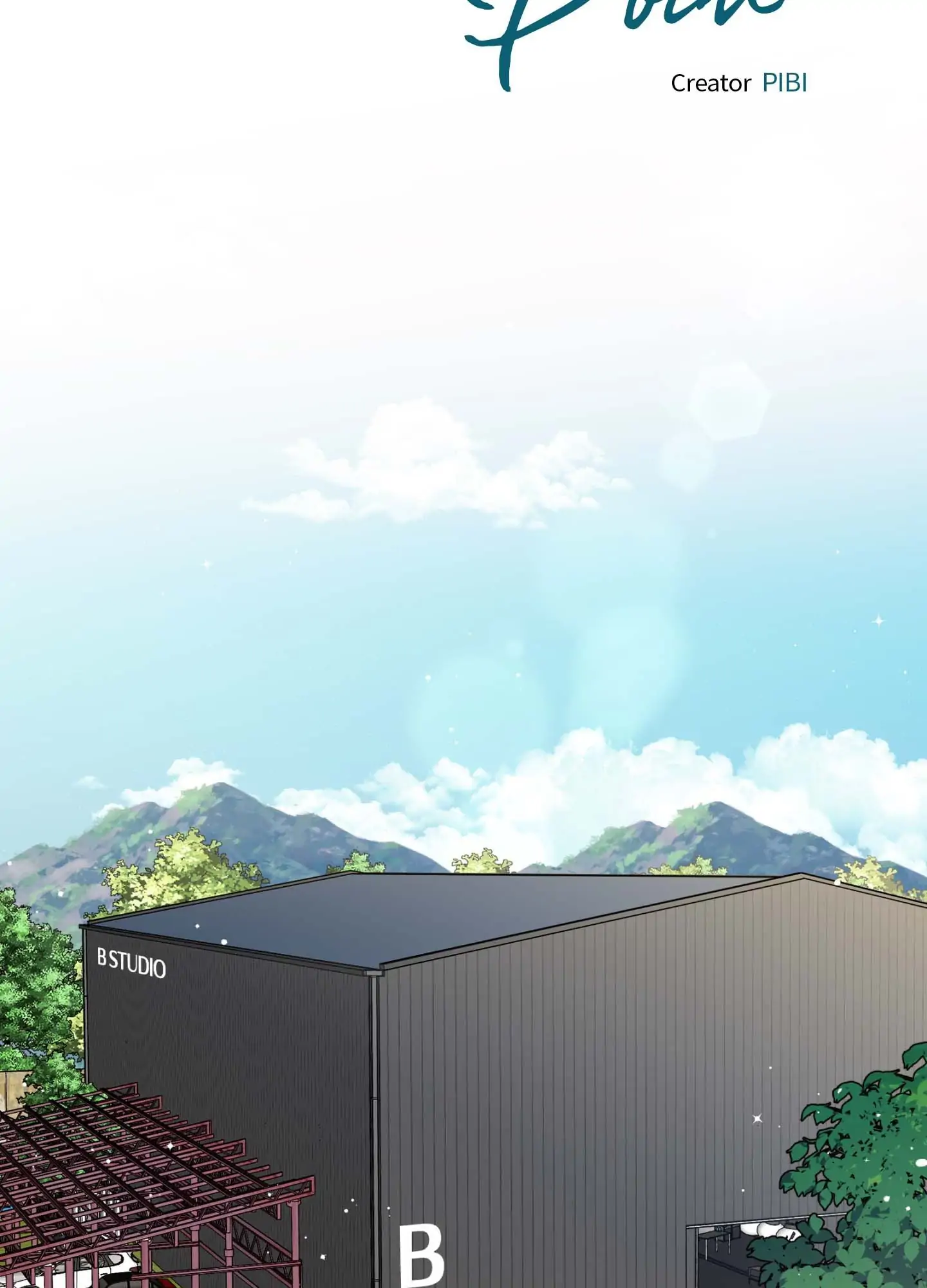 Melting Point [Pibi] - Chapter 23 manhwa