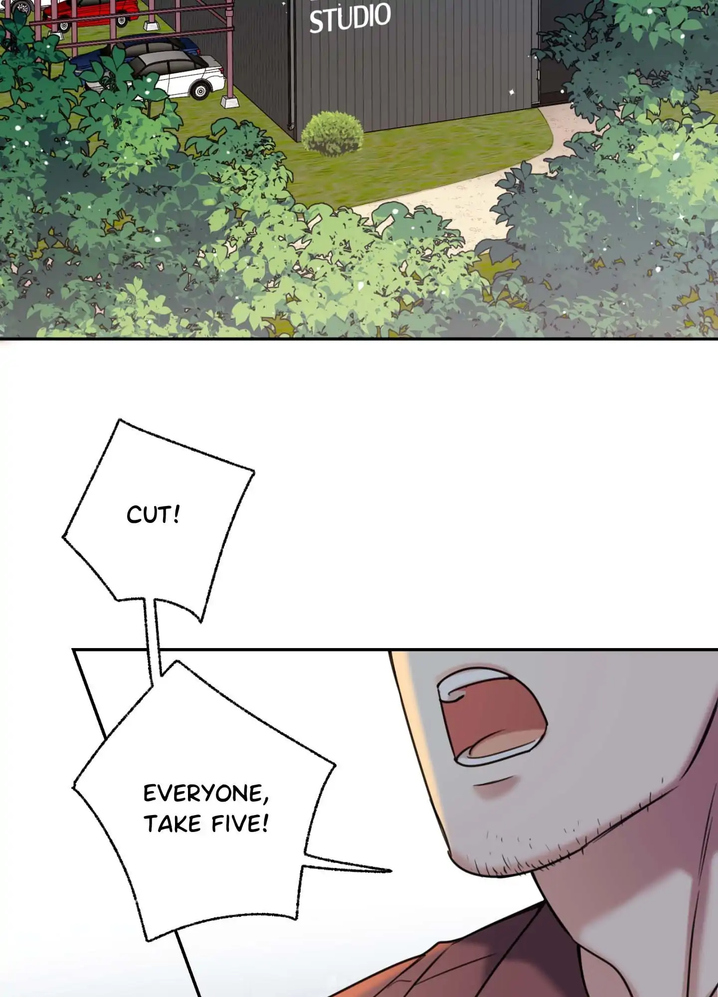 Melting Point [Pibi] - Chapter 23 manhwa
