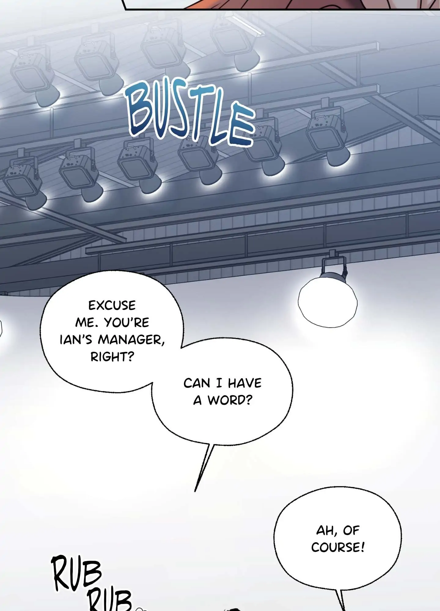 Melting Point [Pibi] - Chapter 23 manhwa