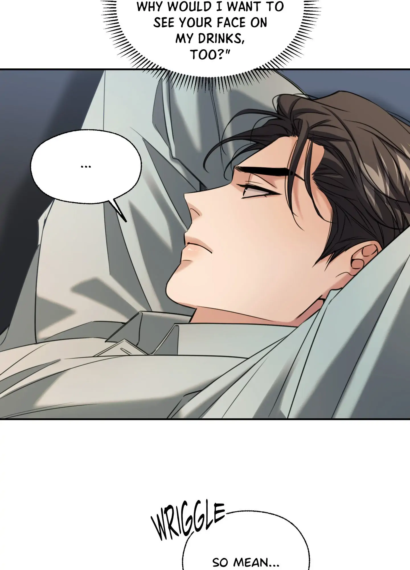 Melting Point [Pibi] - Chapter 23 manhwa