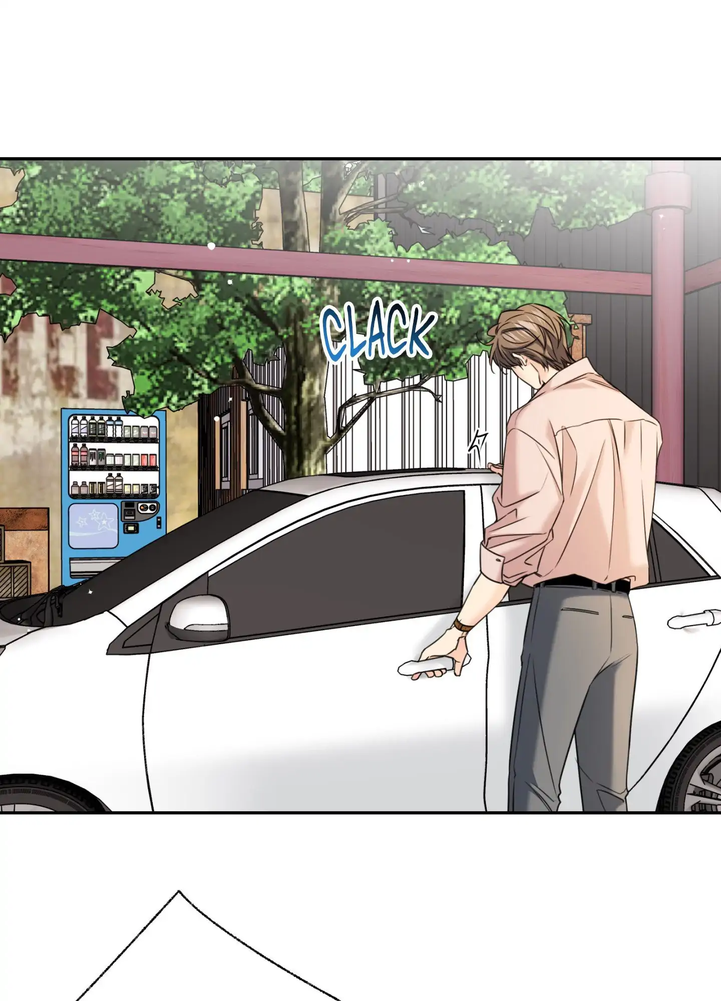 Melting Point [Pibi] - Chapter 23 manhwa