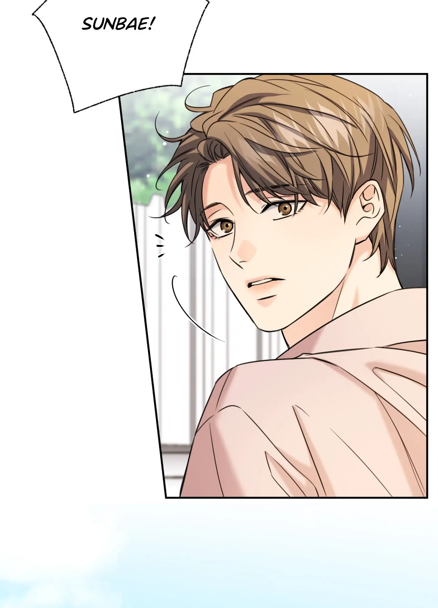 Melting Point [Pibi] - Chapter 23 manhwa