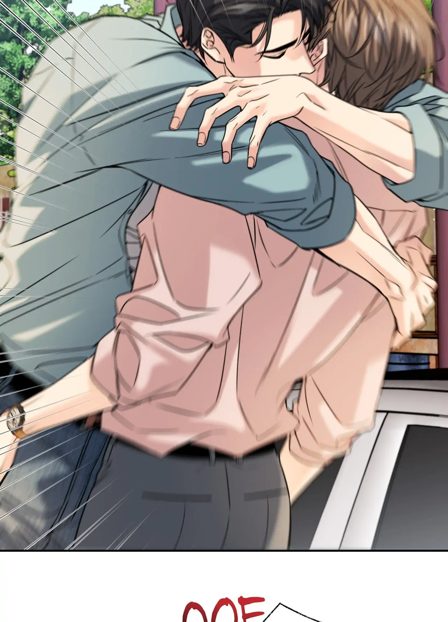 Melting Point [Pibi] - Chapter 23 manhwa