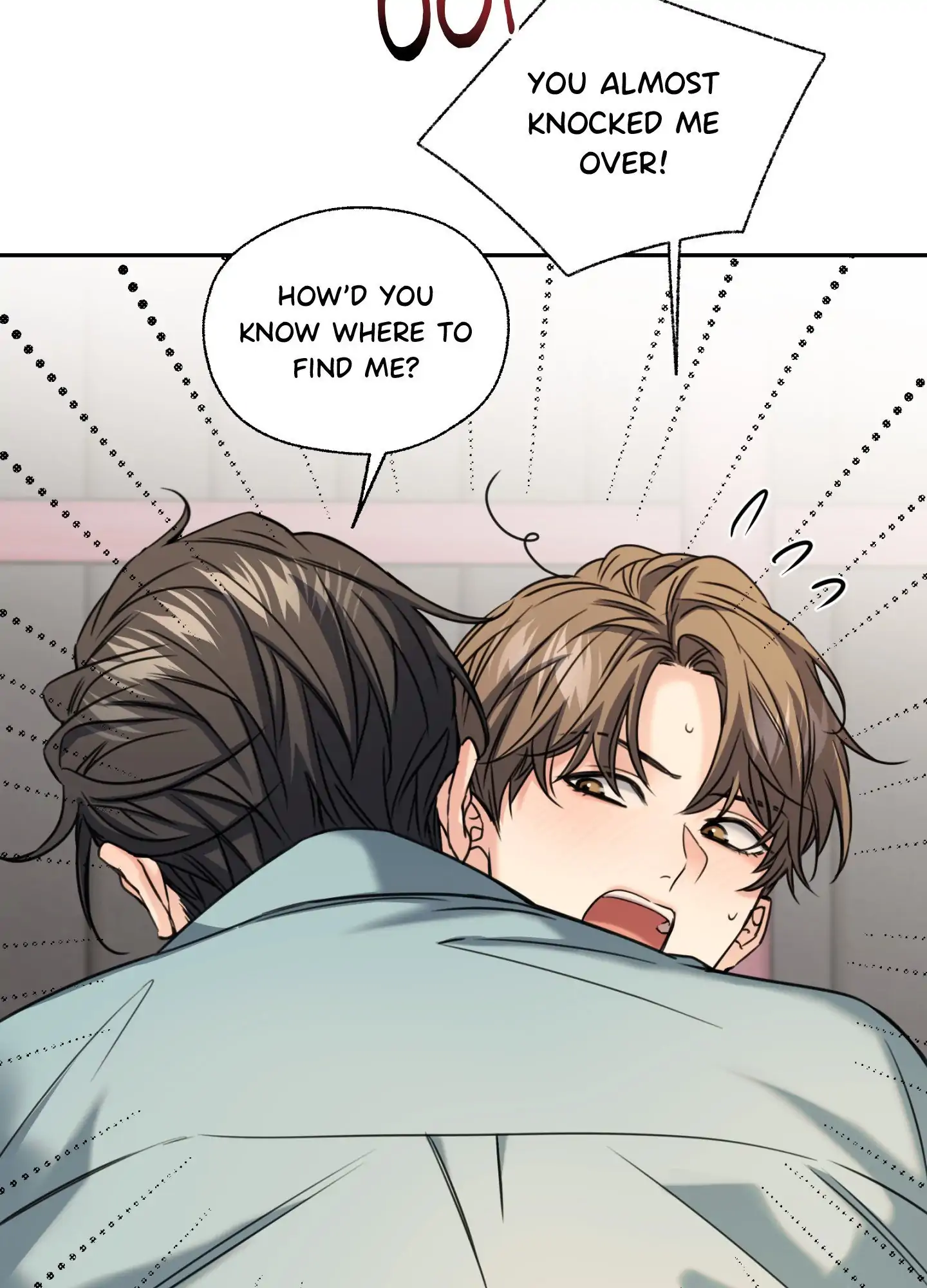 Melting Point [Pibi] - Chapter 23 manhwa