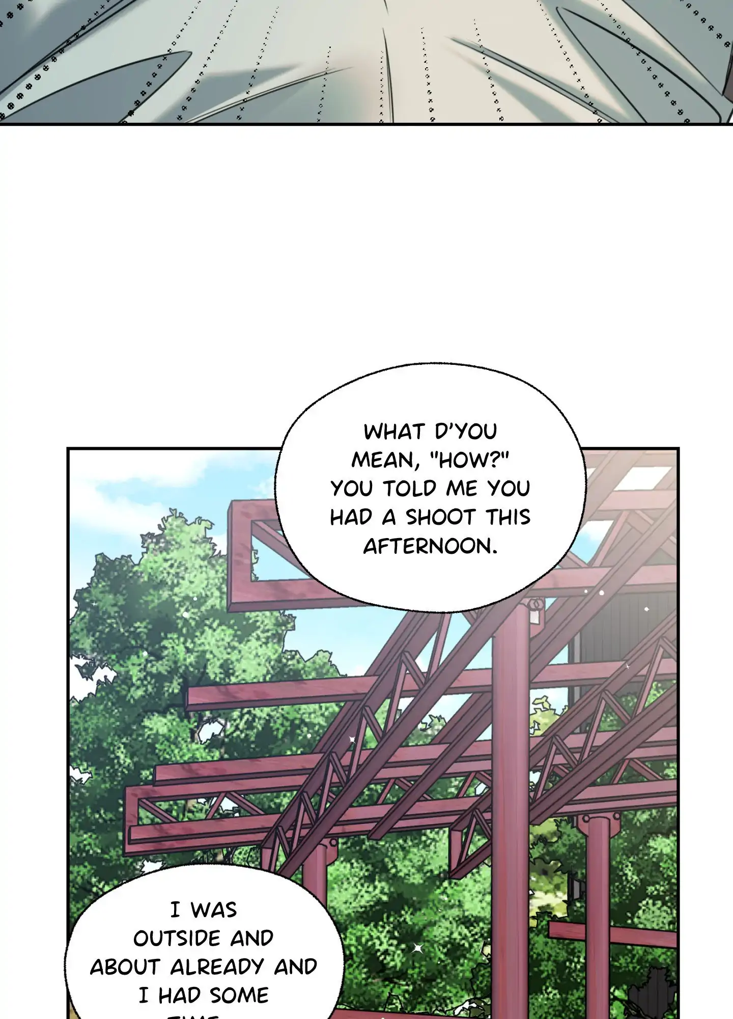 Melting Point [Pibi] - Chapter 23 manhwa