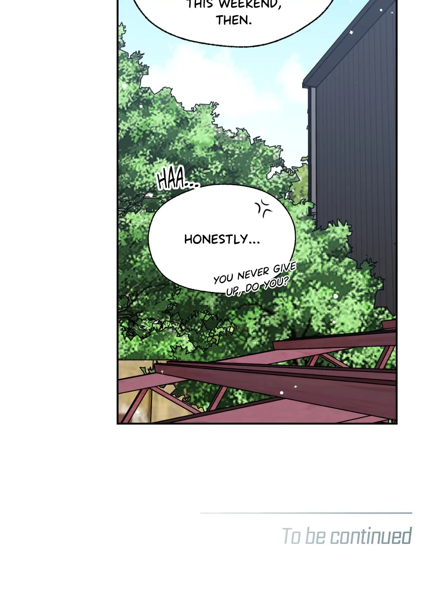 Melting Point [Pibi] - Chapter 23 manhwa