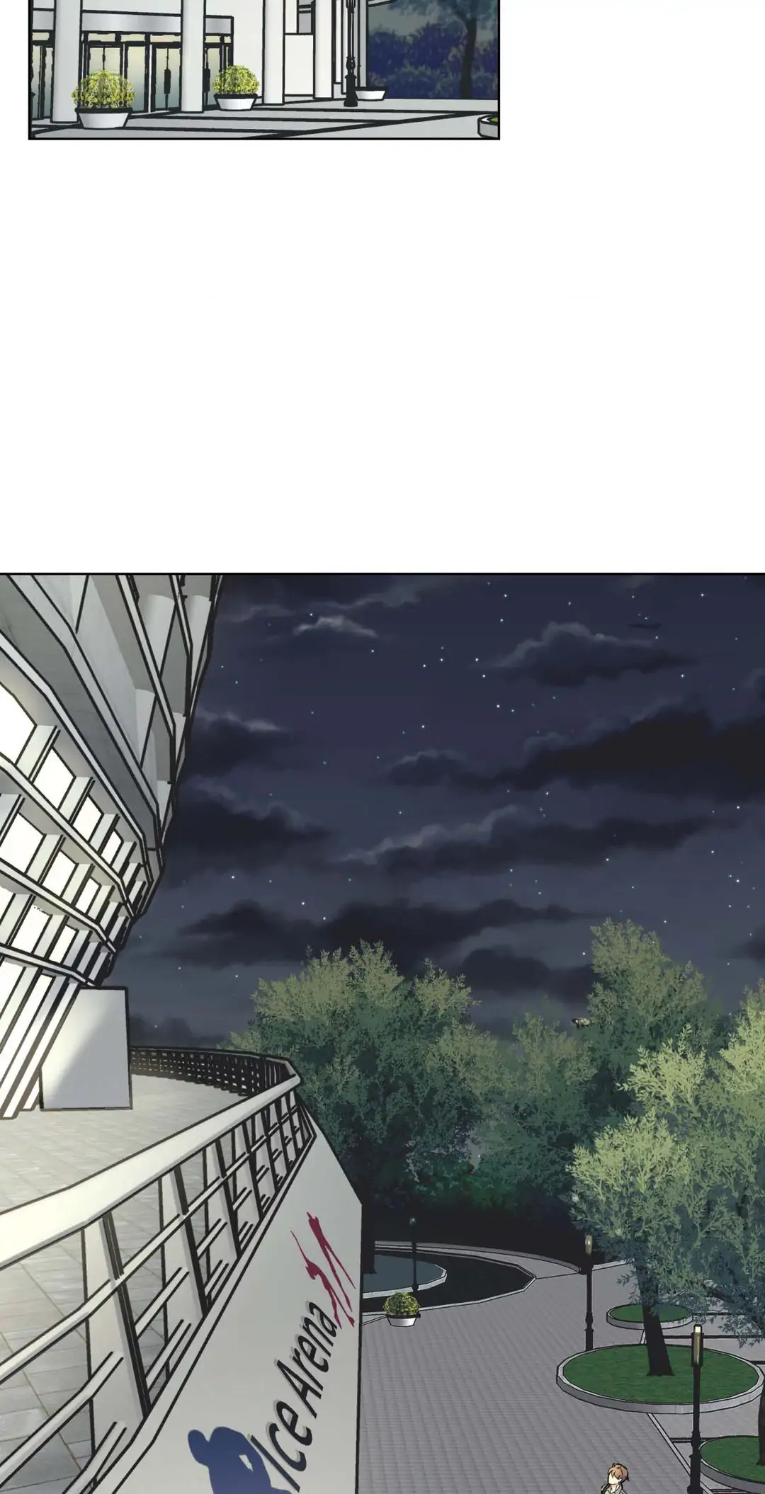 Melting Point [Pibi] - Chapter 3 manhwa