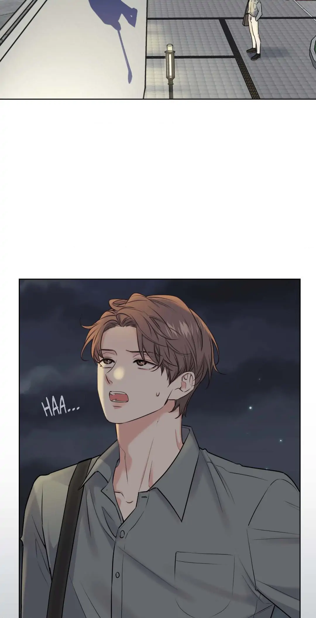Melting Point [Pibi] - Chapter 3 manhwa