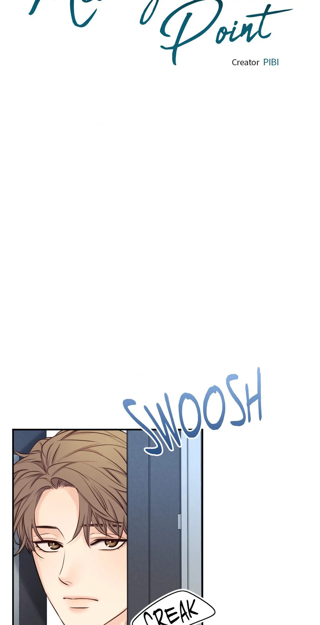 Melting Point [Pibi] - Chapter 3 manhwa