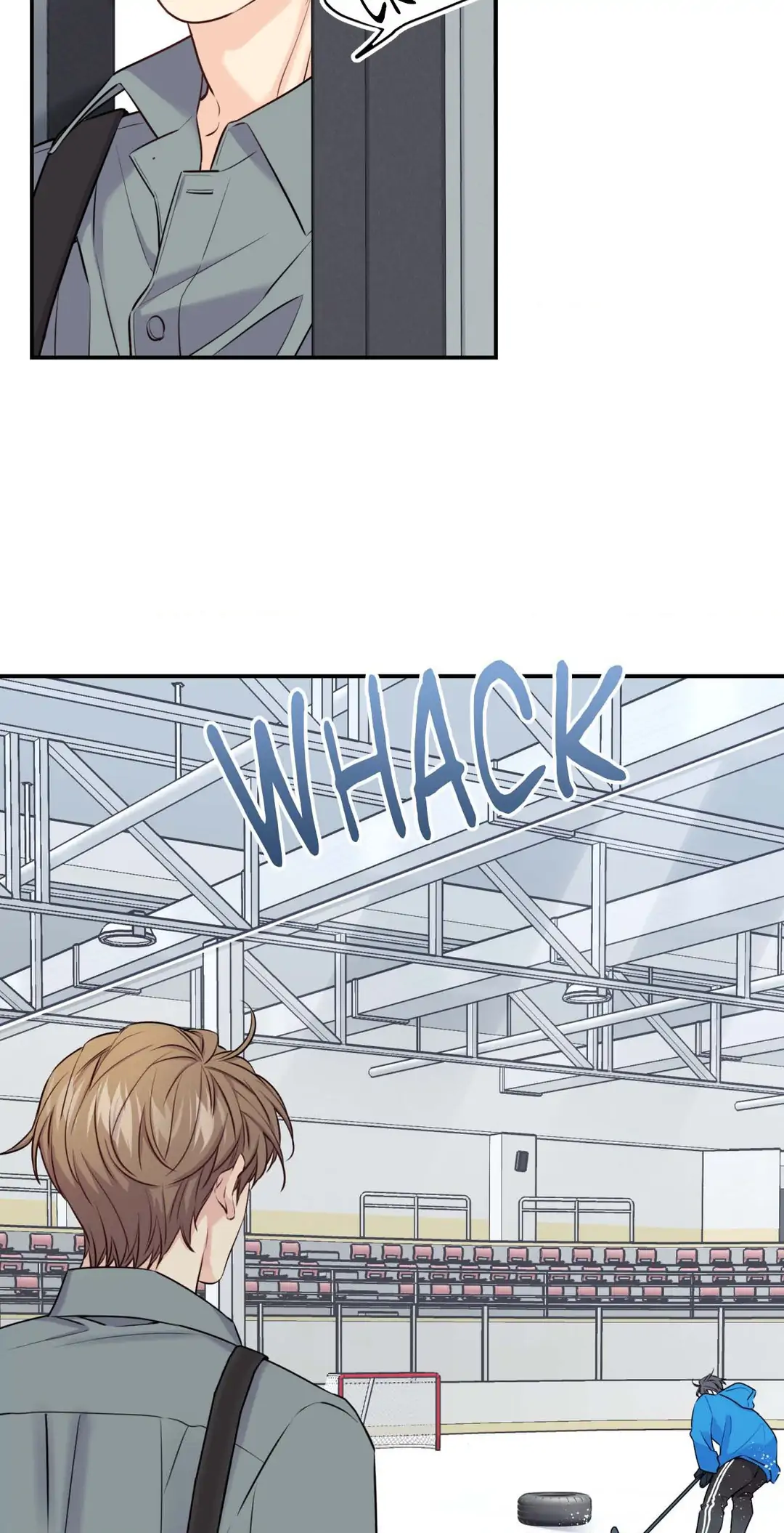 Melting Point [Pibi] - Chapter 3 manhwa