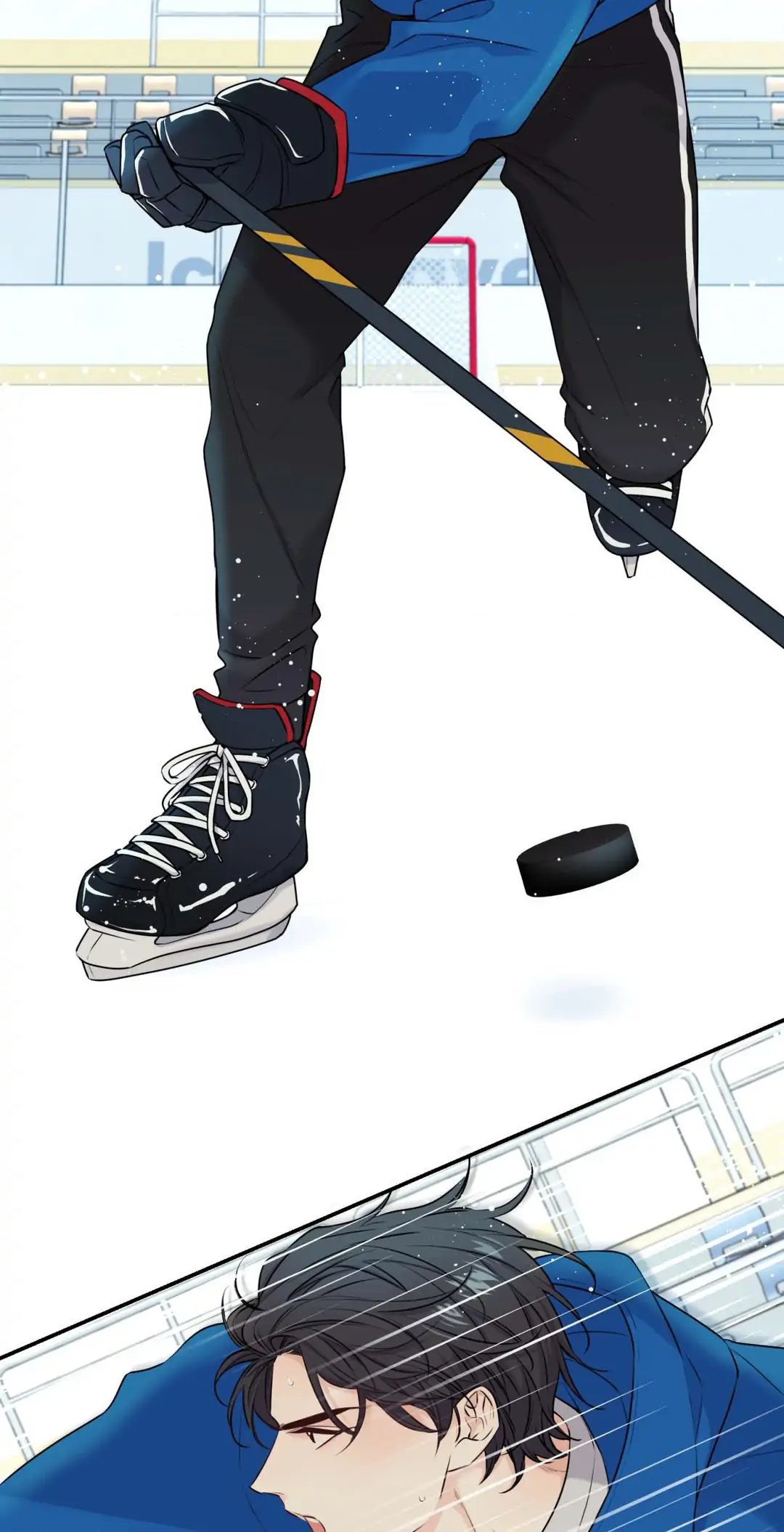 Melting Point [Pibi] - Chapter 3 manhwa