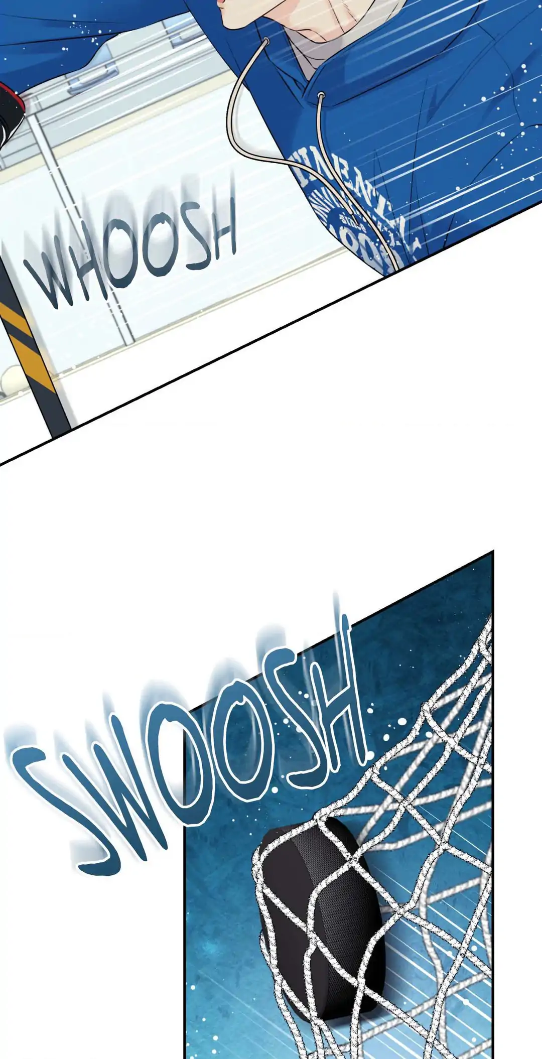 Melting Point [Pibi] - Chapter 3 manhwa