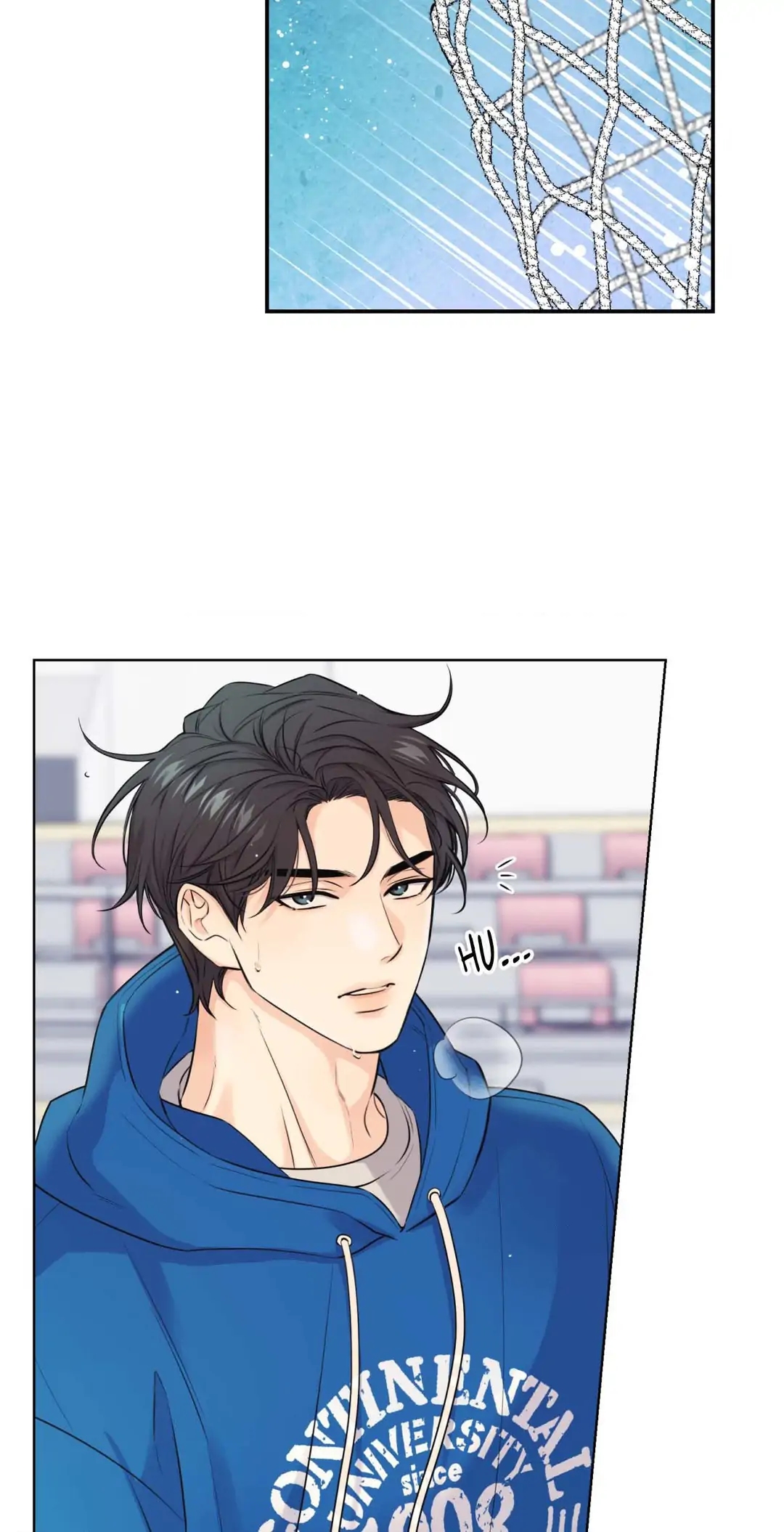 Melting Point [Pibi] - Chapter 3 manhwa