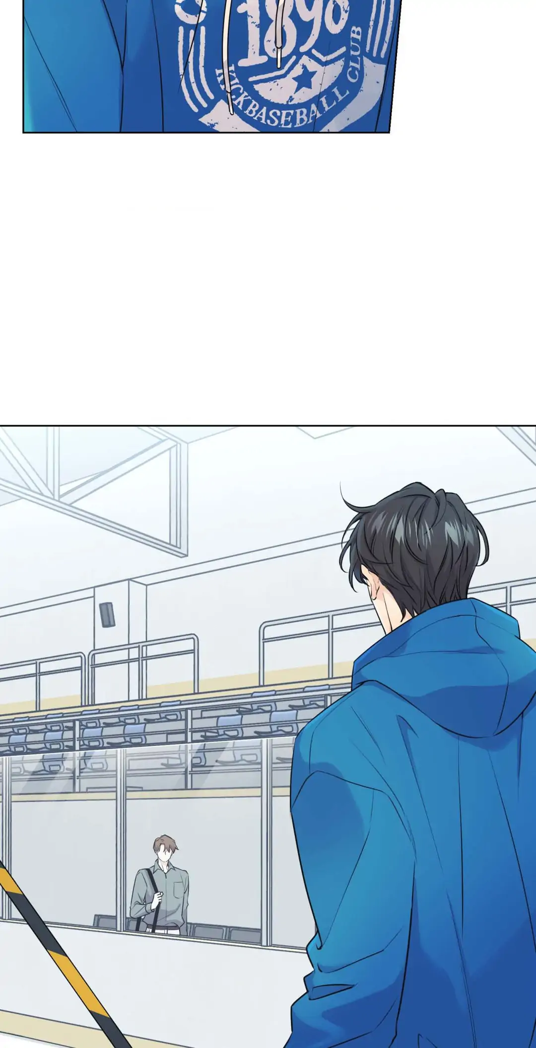 Melting Point [Pibi] - Chapter 3 manhwa