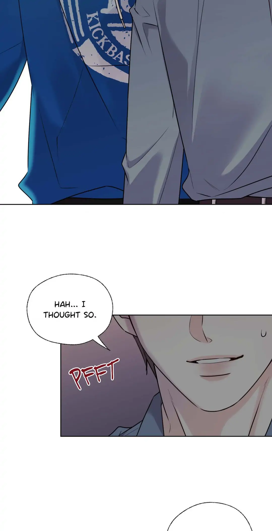 Melting Point [Pibi] - Chapter 3 manhwa